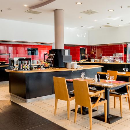 Hotel Four Ratingen Dusseldorf Airport Zewnętrze zdjęcie