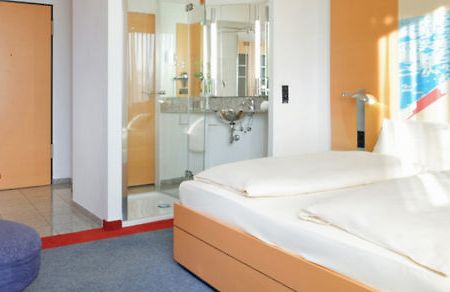 Hotel Four Ratingen Dusseldorf Airport Zewnętrze zdjęcie