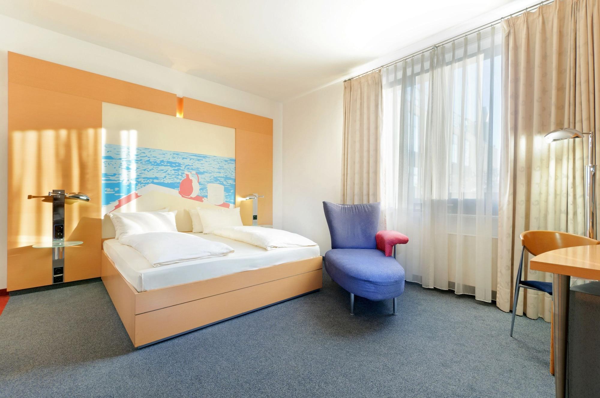 Hotel Four Ratingen Dusseldorf Airport Zewnętrze zdjęcie