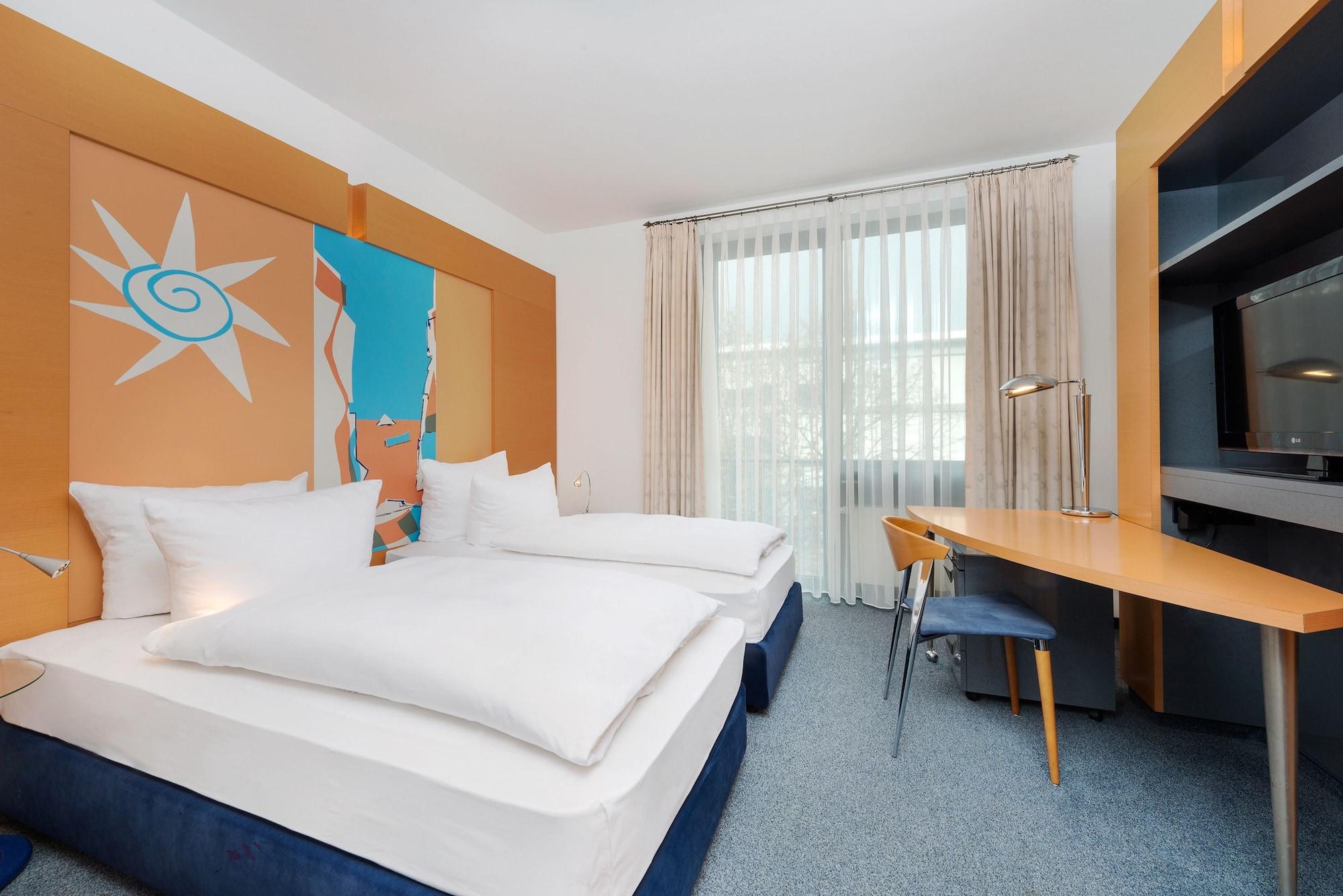 Hotel Four Ratingen Dusseldorf Airport Zewnętrze zdjęcie