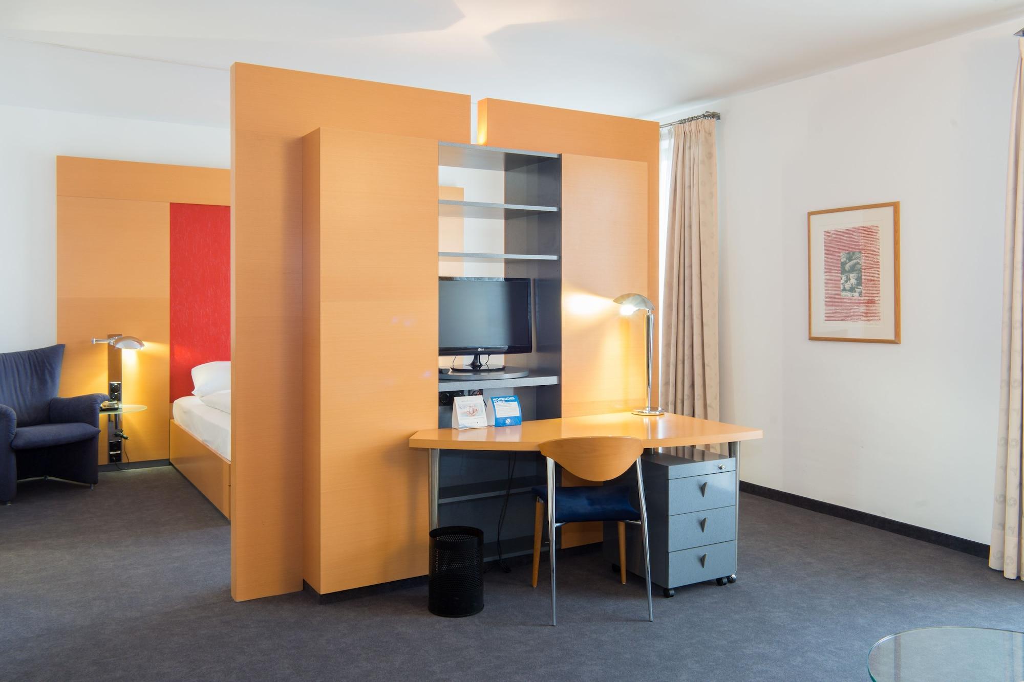 Hotel Four Ratingen Dusseldorf Airport Zewnętrze zdjęcie
