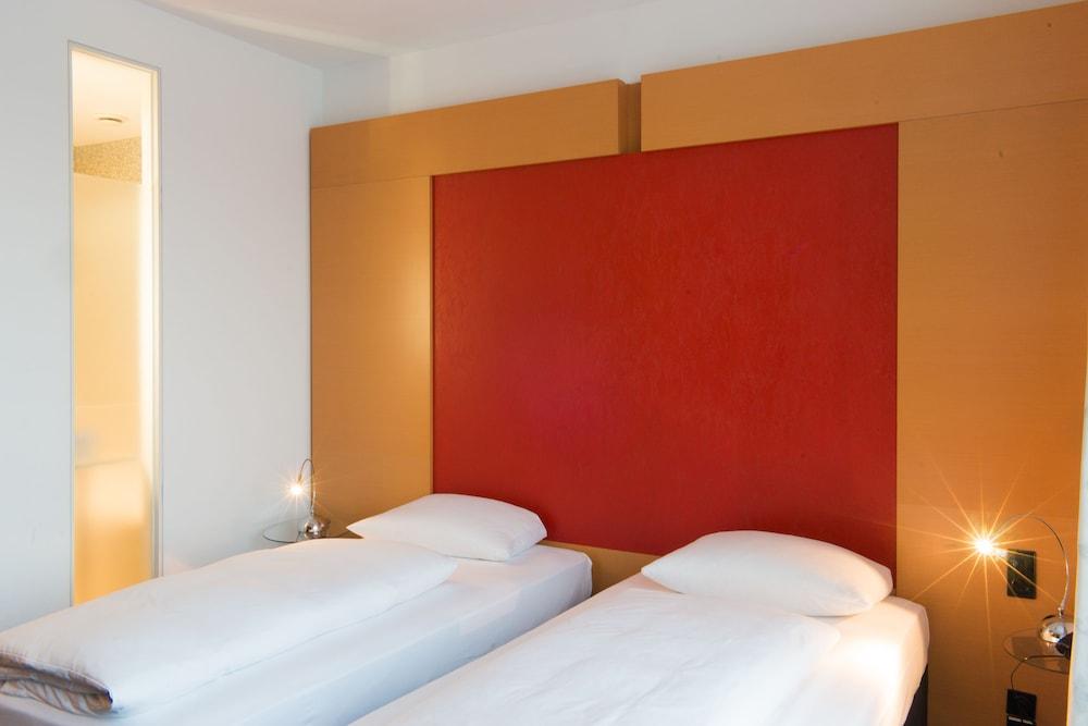 Hotel Four Ratingen Dusseldorf Airport Zewnętrze zdjęcie