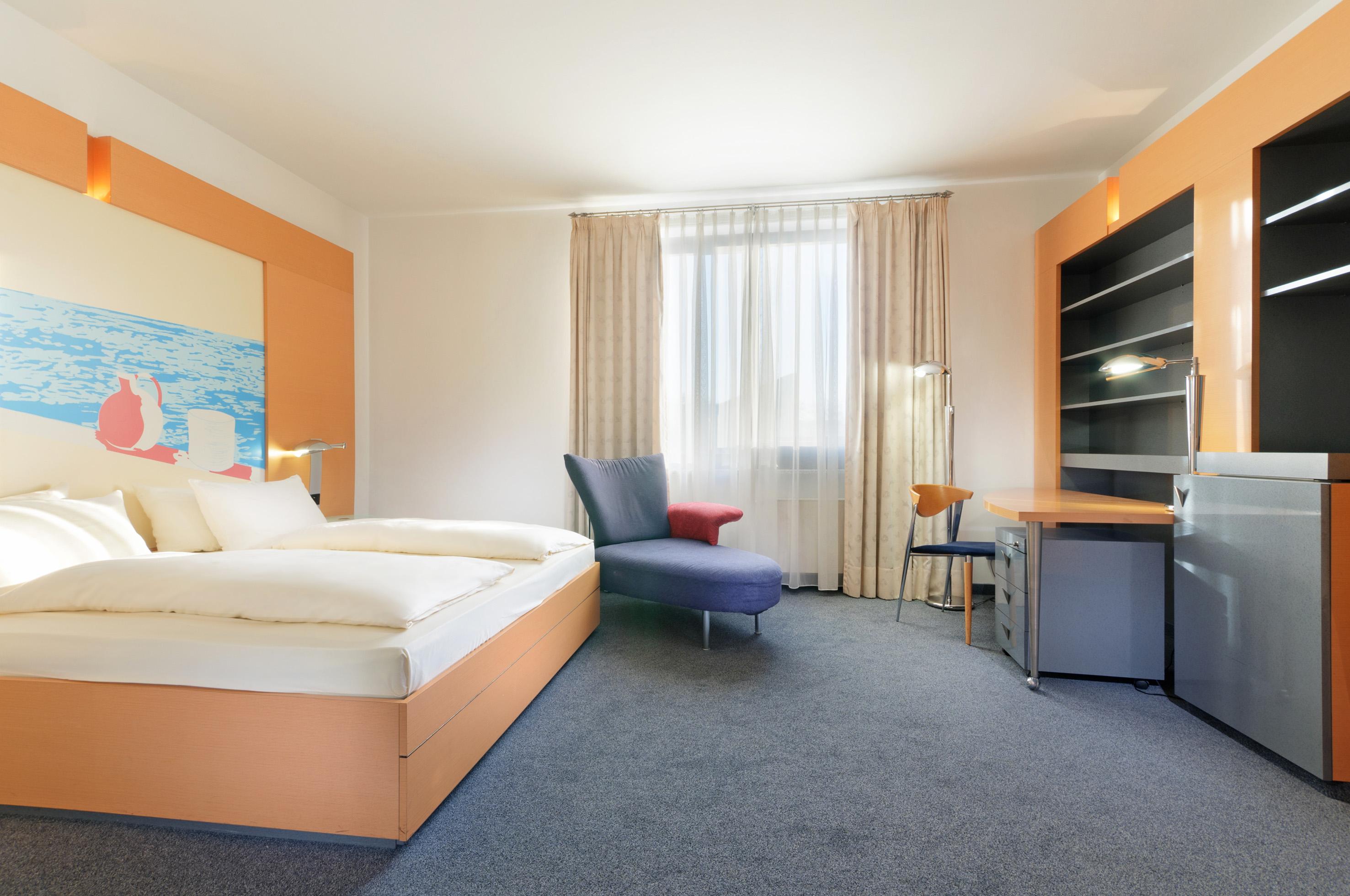 Hotel Four Ratingen Dusseldorf Airport Zewnętrze zdjęcie