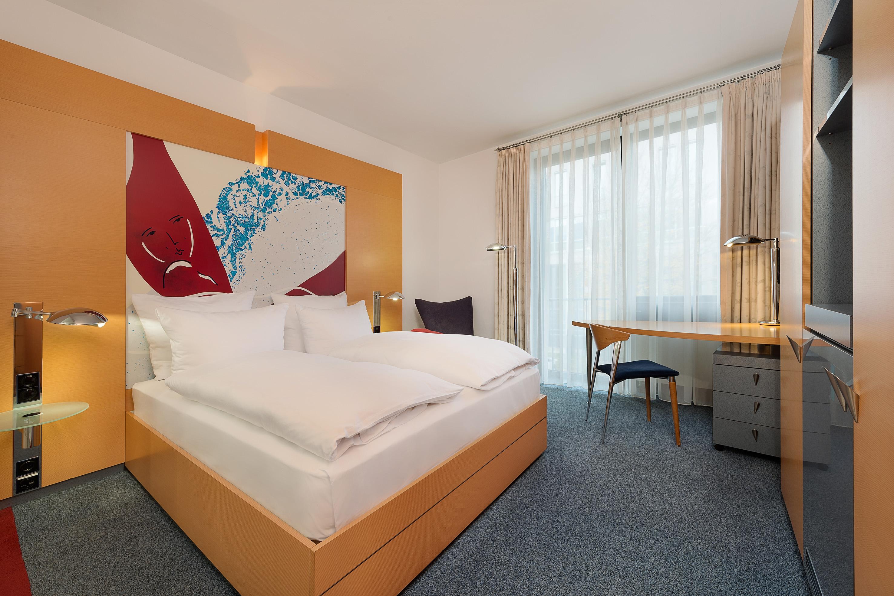 Hotel Four Ratingen Dusseldorf Airport Zewnętrze zdjęcie