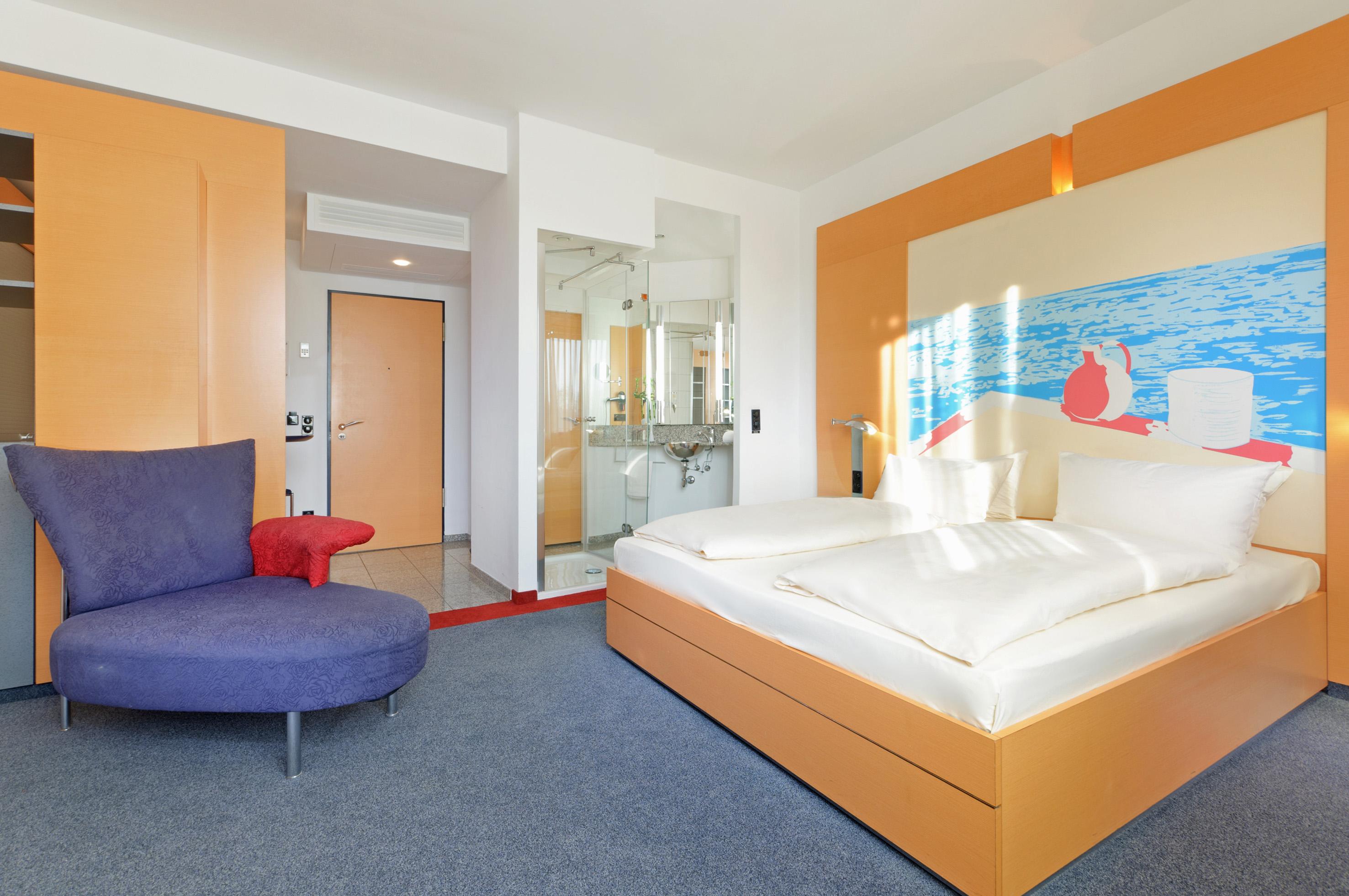 Hotel Four Ratingen Dusseldorf Airport Zewnętrze zdjęcie