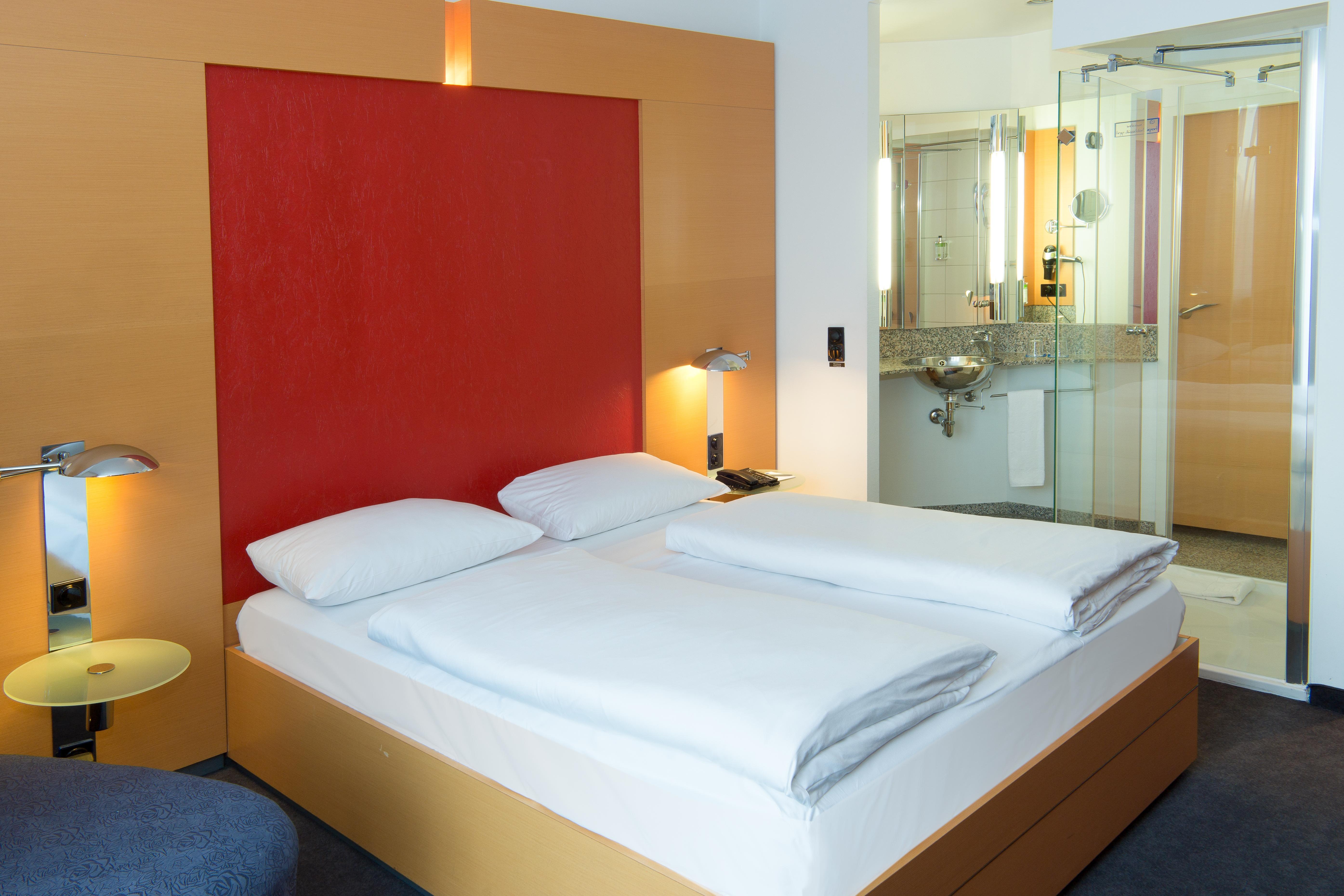Hotel Four Ratingen Dusseldorf Airport Zewnętrze zdjęcie