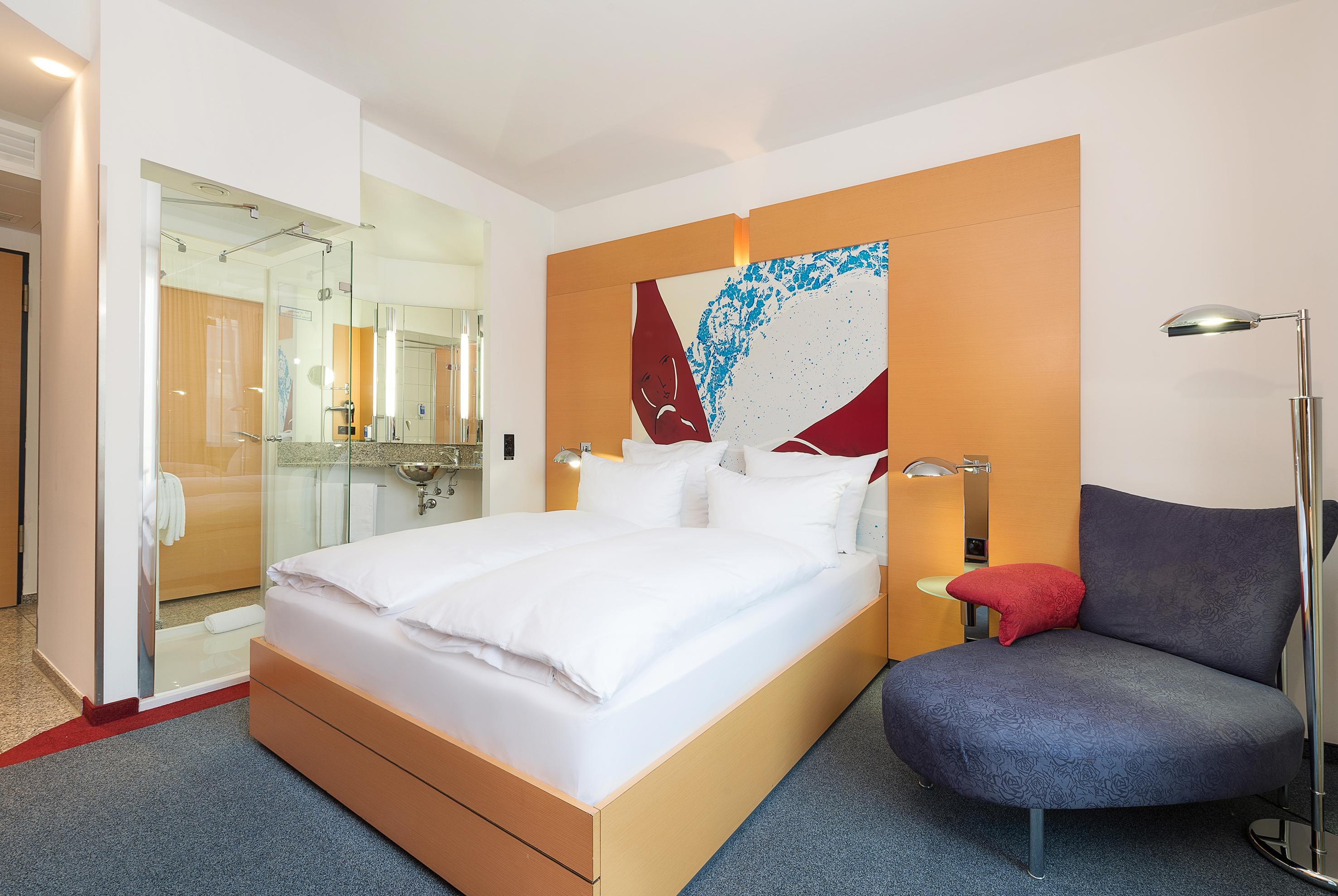 Hotel Four Ratingen Dusseldorf Airport Zewnętrze zdjęcie