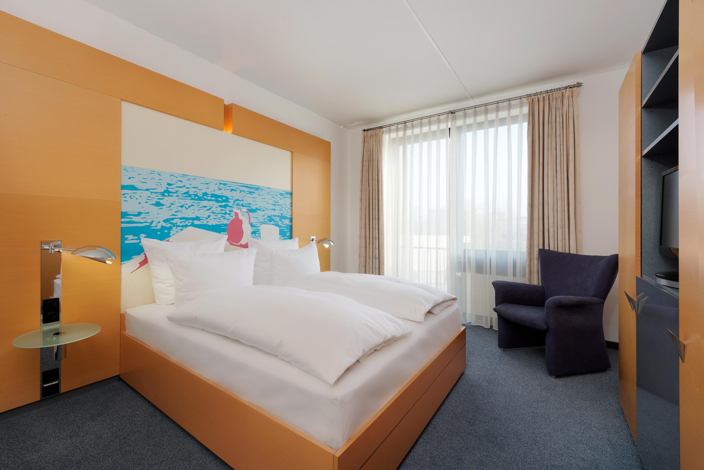 Hotel Four Ratingen Dusseldorf Airport Zewnętrze zdjęcie