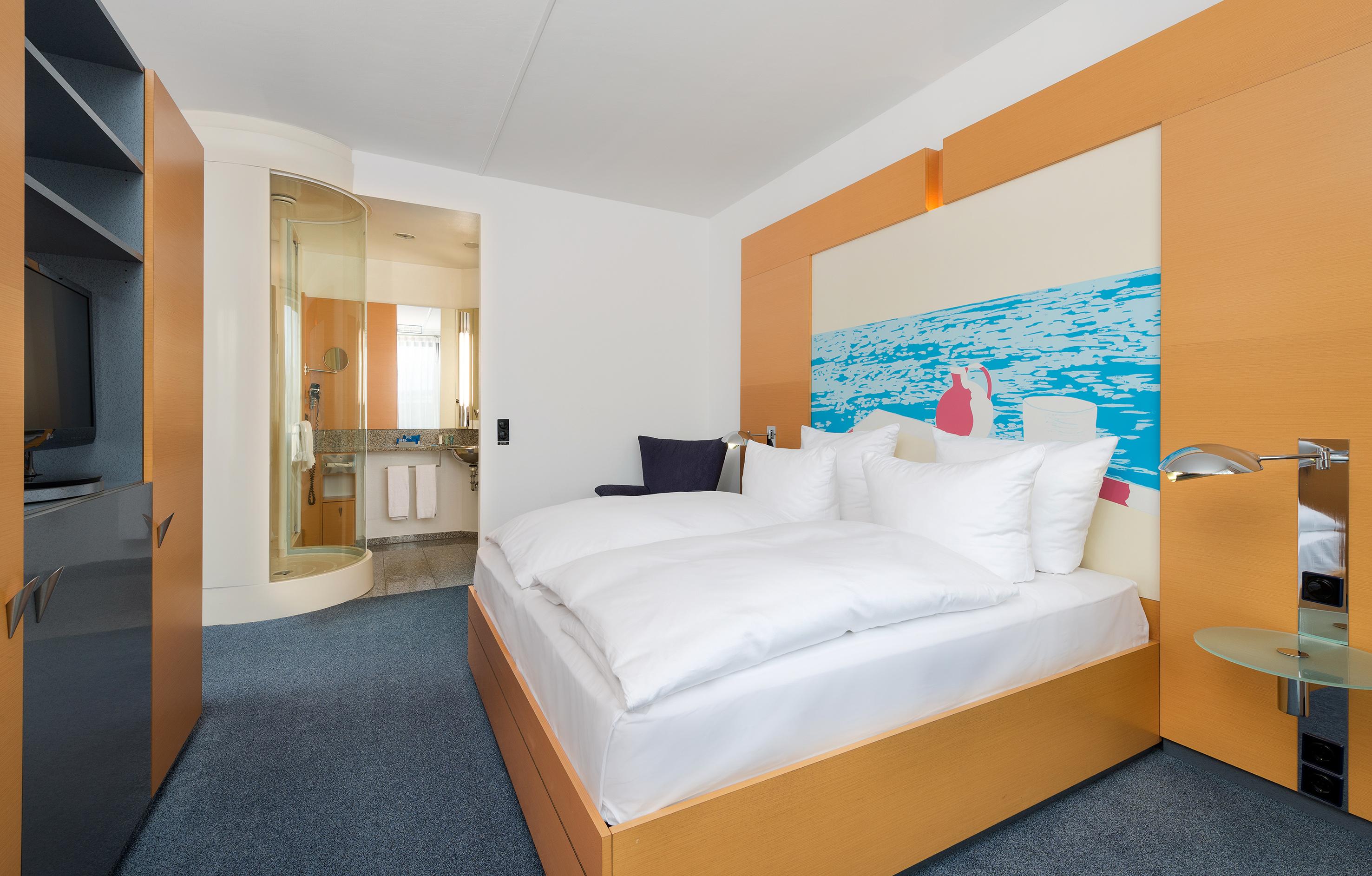 Hotel Four Ratingen Dusseldorf Airport Zewnętrze zdjęcie