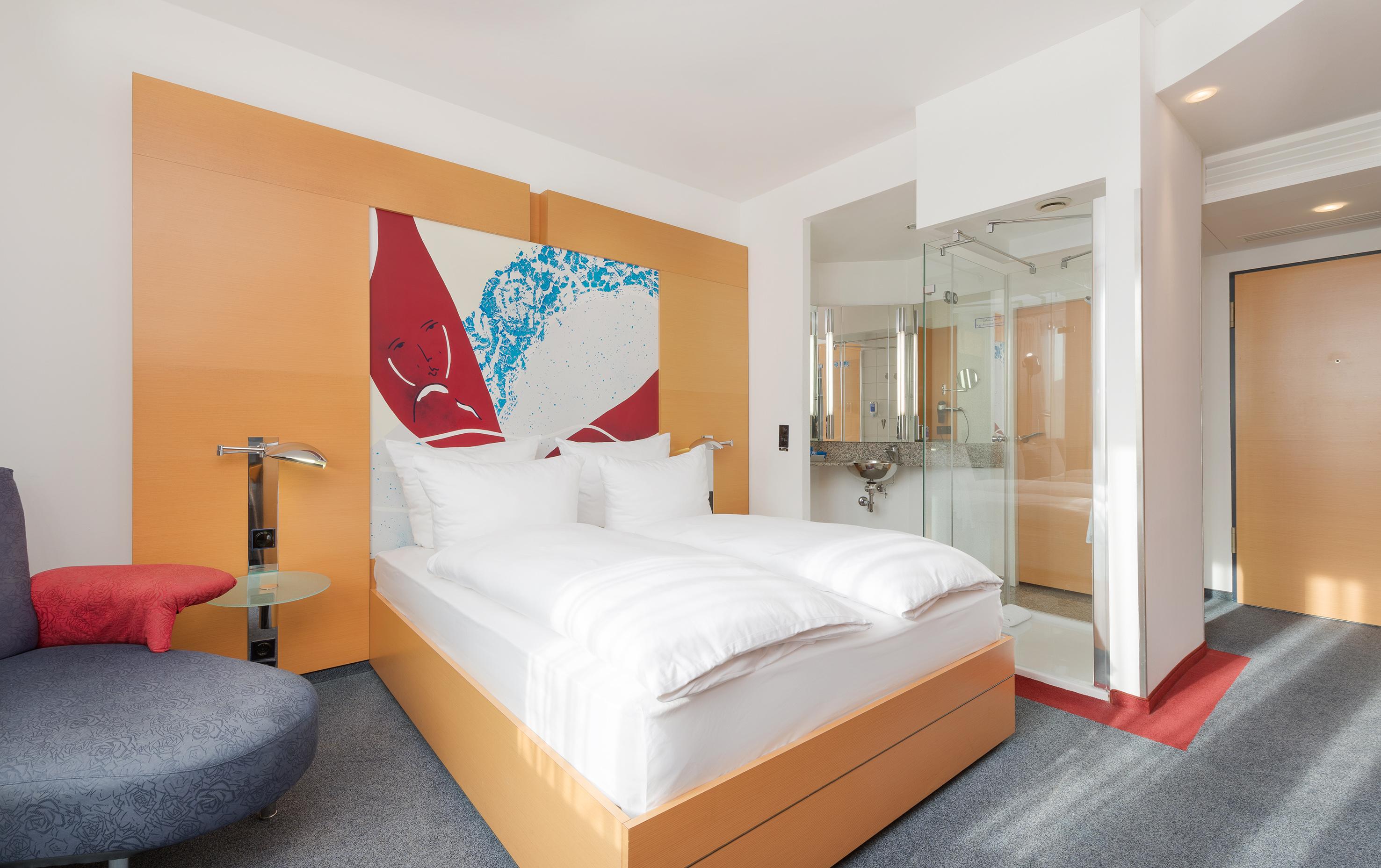 Hotel Four Ratingen Dusseldorf Airport Zewnętrze zdjęcie
