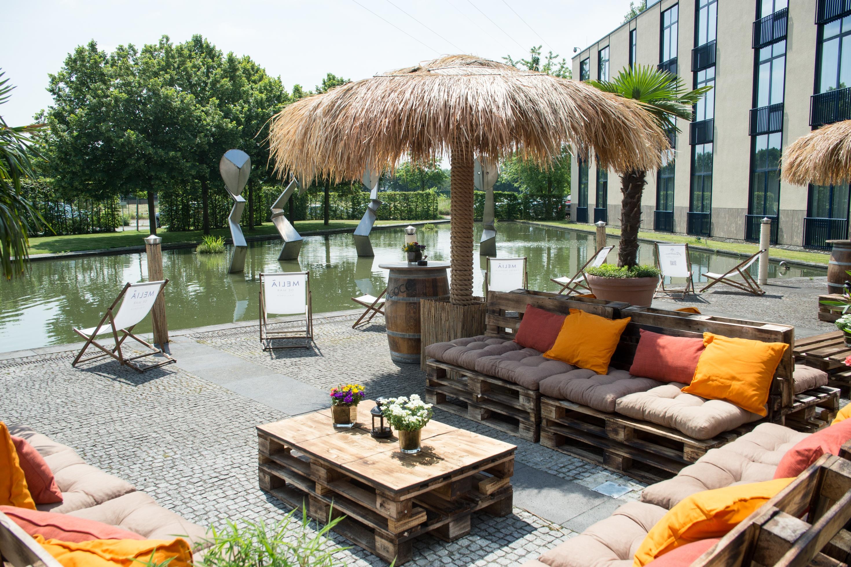 Hotel Four Ratingen Dusseldorf Airport Zewnętrze zdjęcie