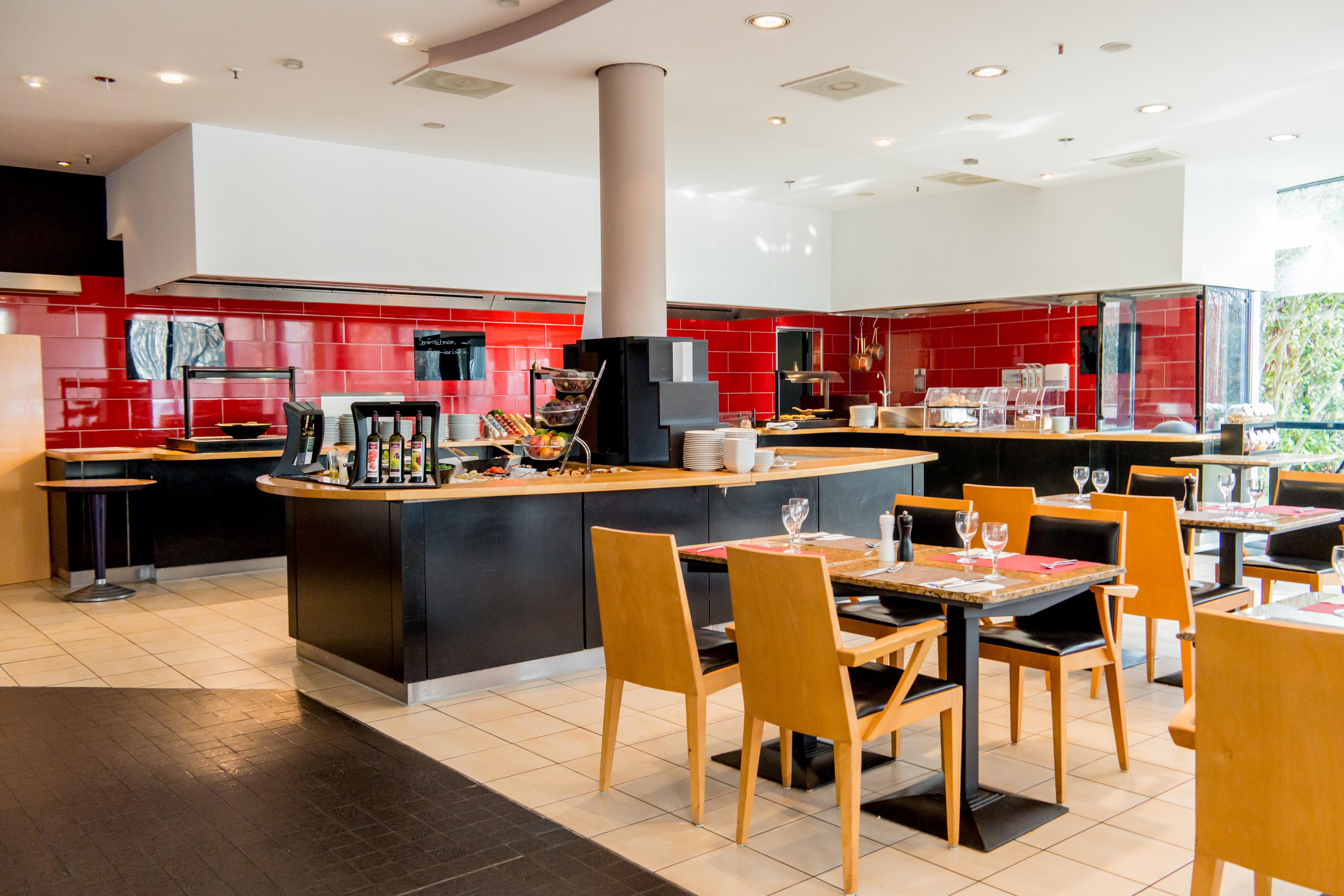 Hotel Four Ratingen Dusseldorf Airport Zewnętrze zdjęcie