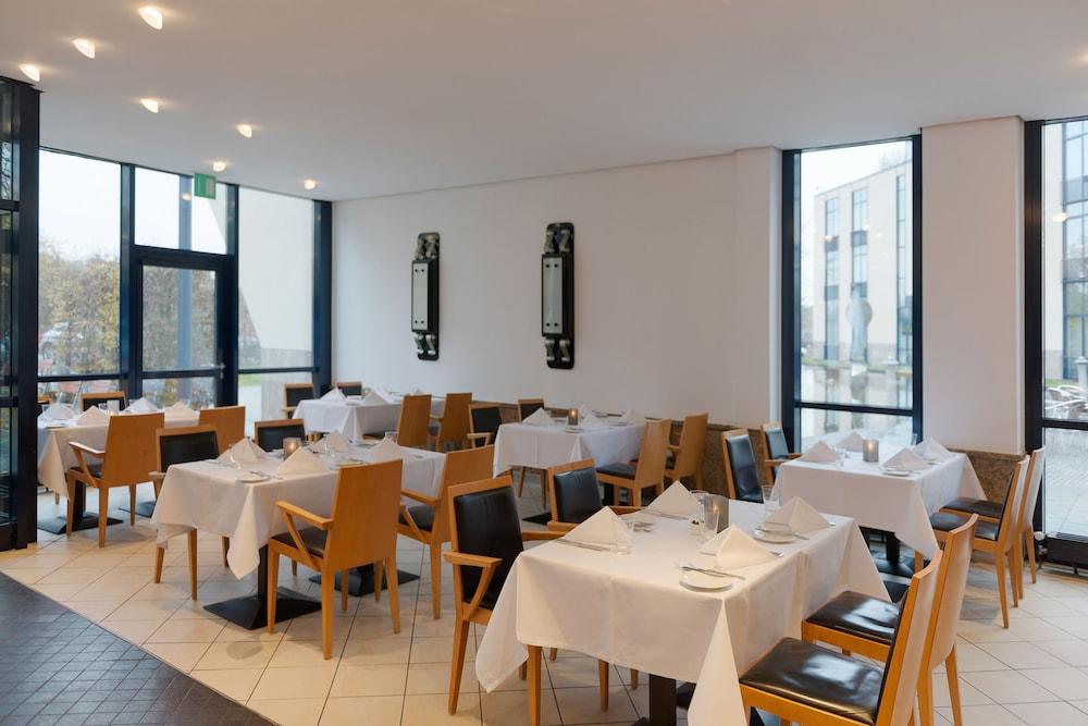 Hotel Four Ratingen Dusseldorf Airport Zewnętrze zdjęcie