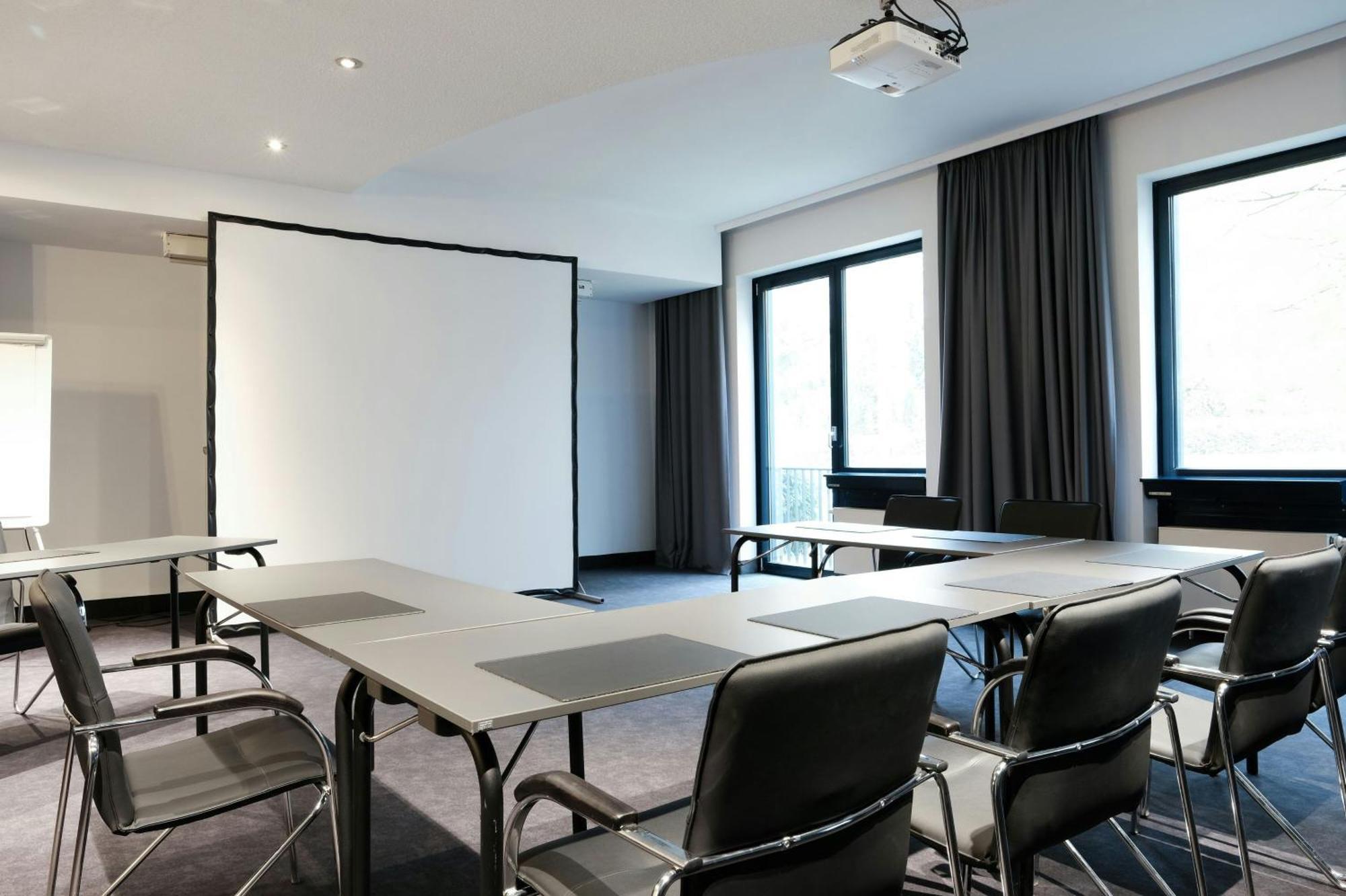 Hotel Four Ratingen Dusseldorf Airport Zewnętrze zdjęcie