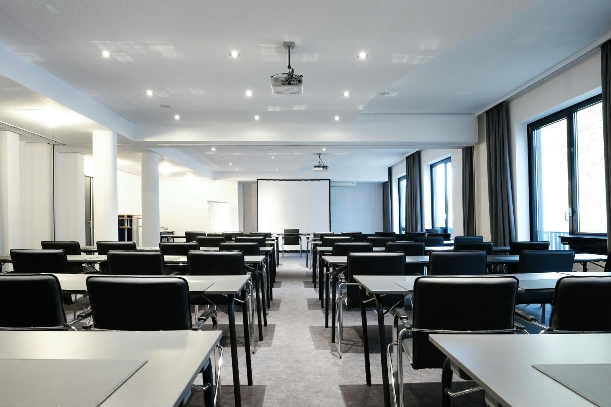 Hotel Four Ratingen Dusseldorf Airport Zewnętrze zdjęcie