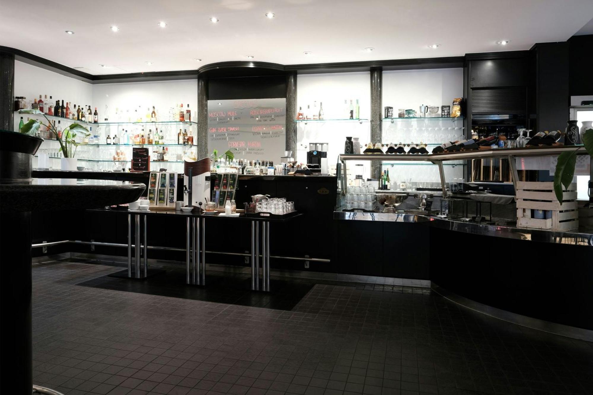 Hotel Four Ratingen Dusseldorf Airport Zewnętrze zdjęcie
