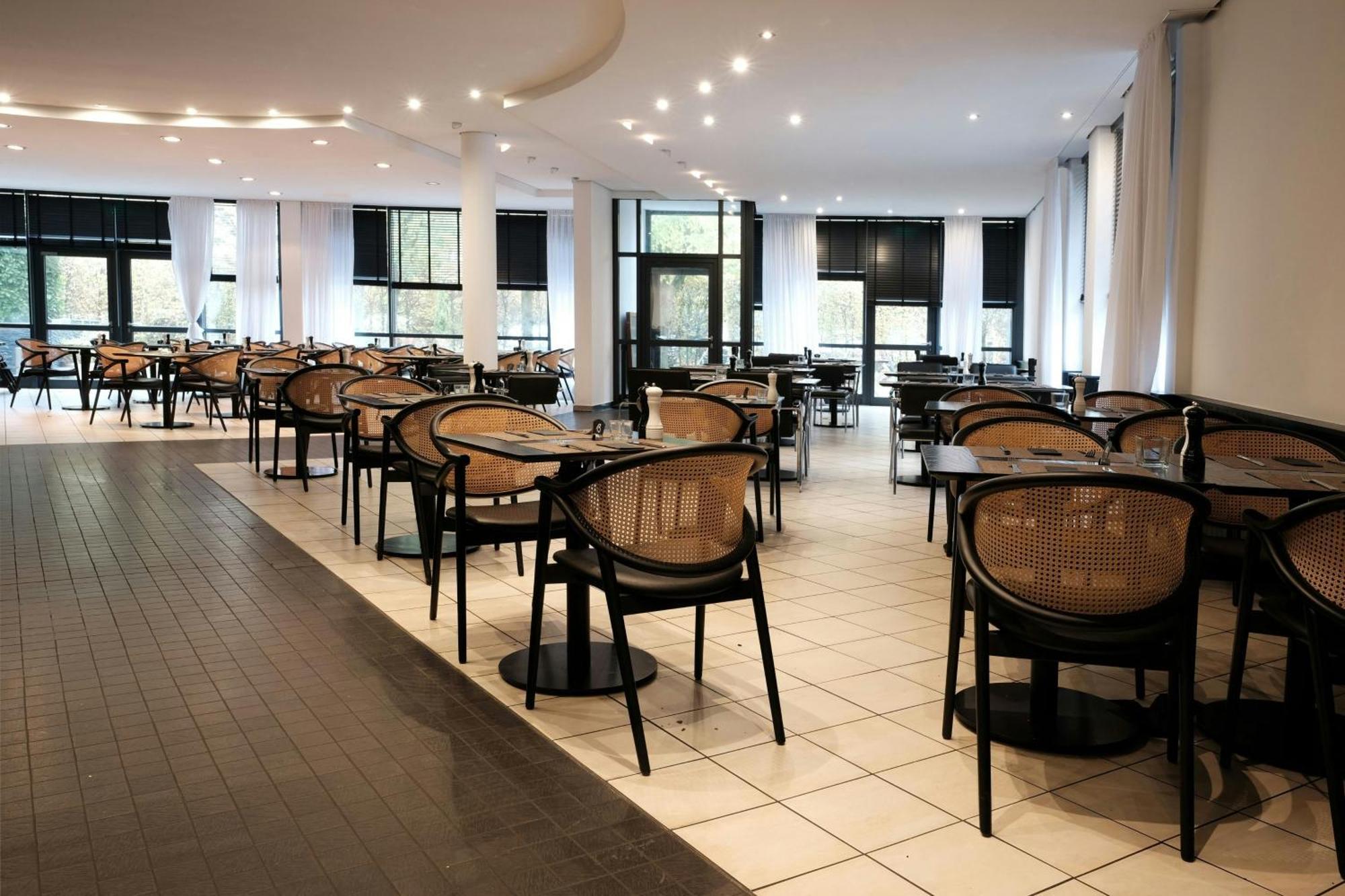 Hotel Four Ratingen Dusseldorf Airport Zewnętrze zdjęcie