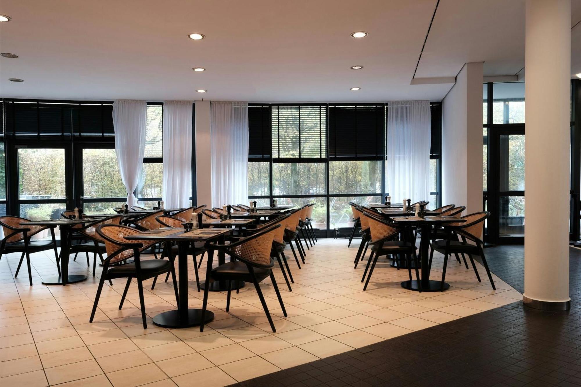 Hotel Four Ratingen Dusseldorf Airport Zewnętrze zdjęcie