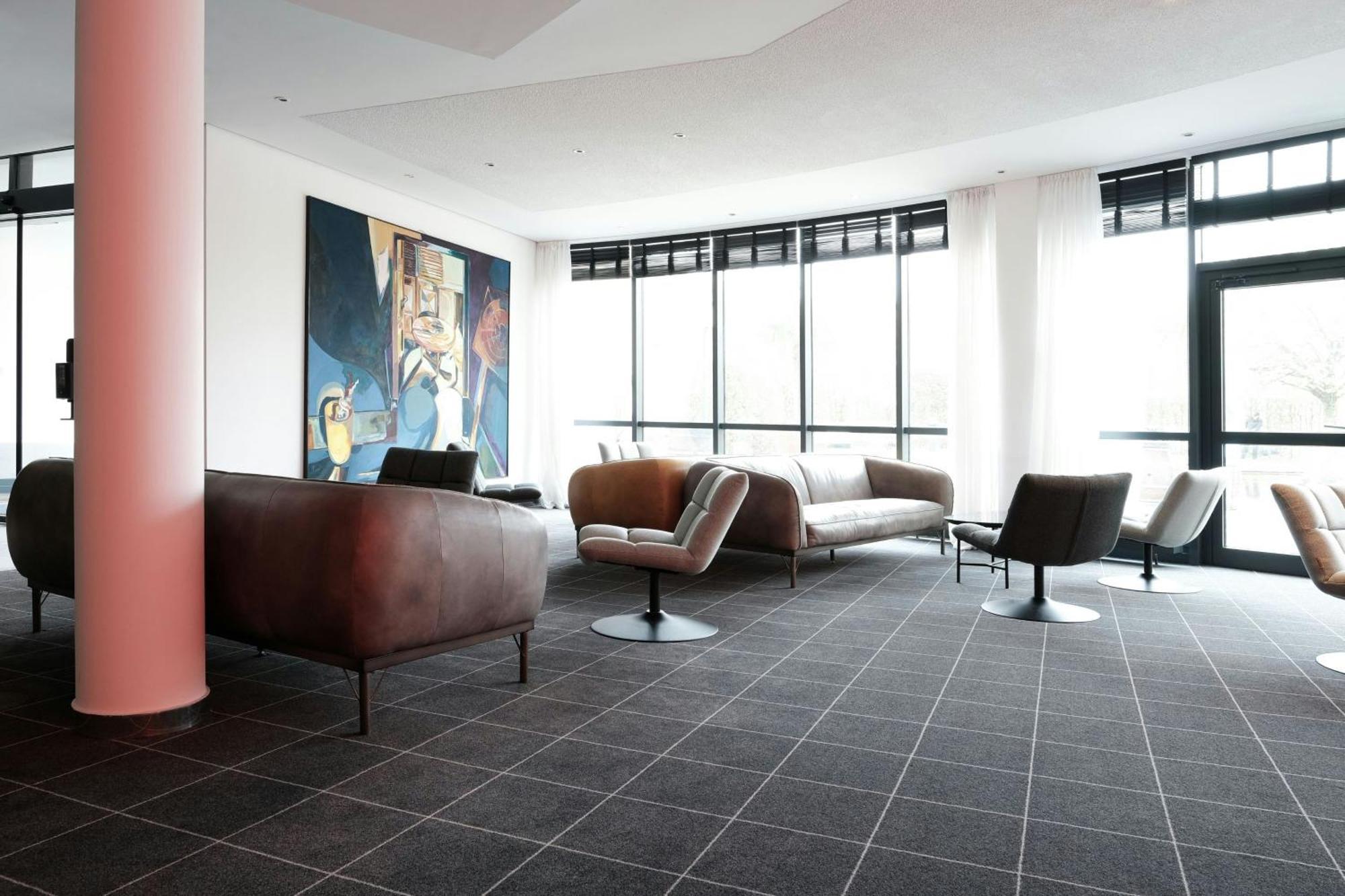 Hotel Four Ratingen Dusseldorf Airport Zewnętrze zdjęcie