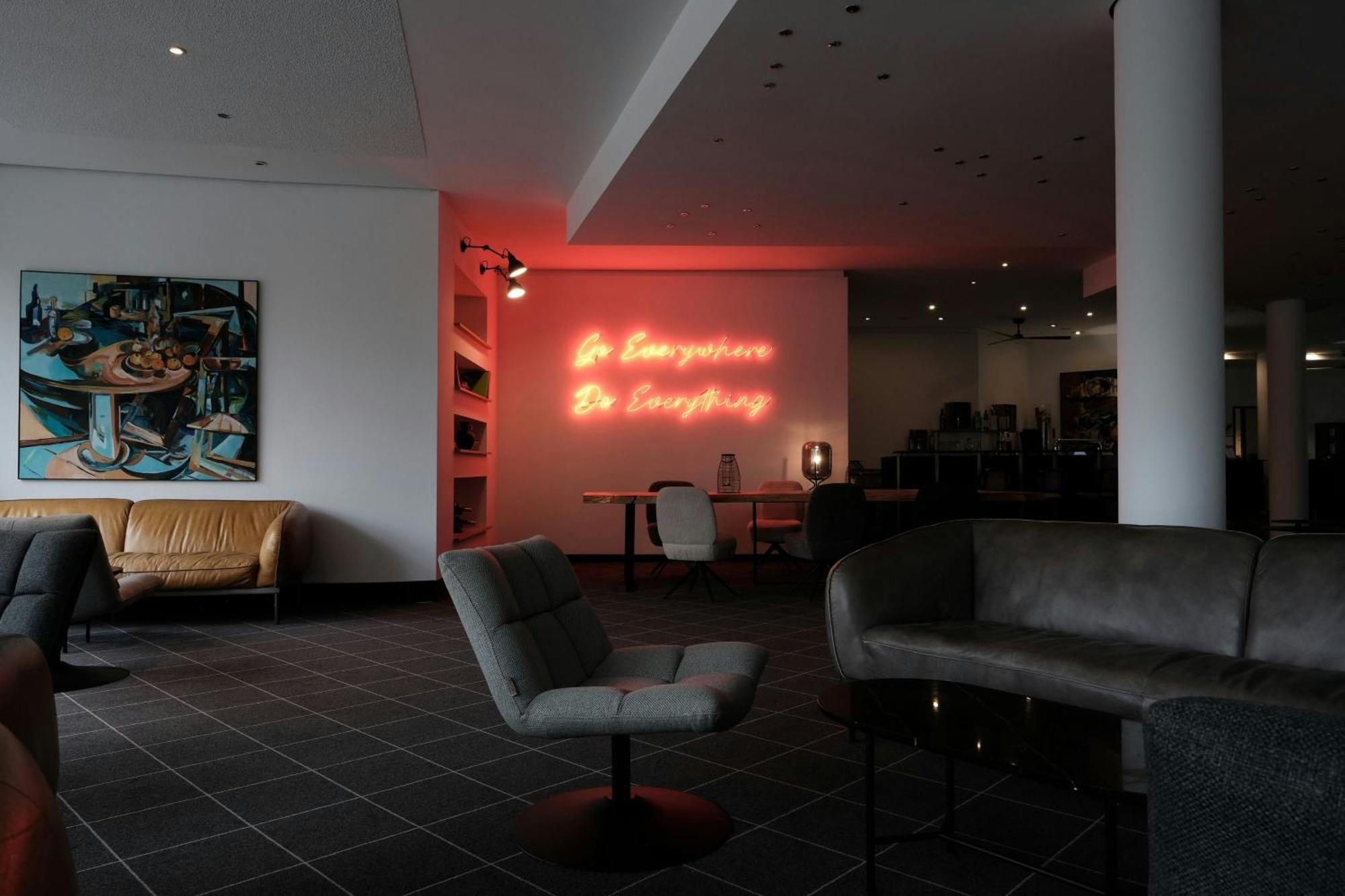 Hotel Four Ratingen Dusseldorf Airport Zewnętrze zdjęcie