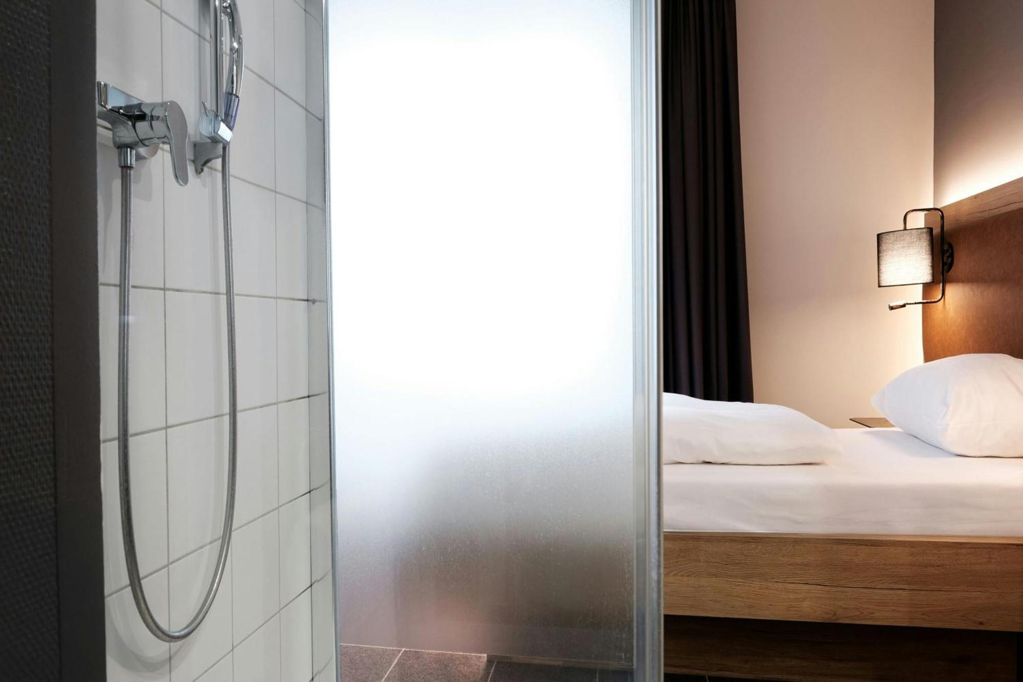 Hotel Four Ratingen Dusseldorf Airport Zewnętrze zdjęcie