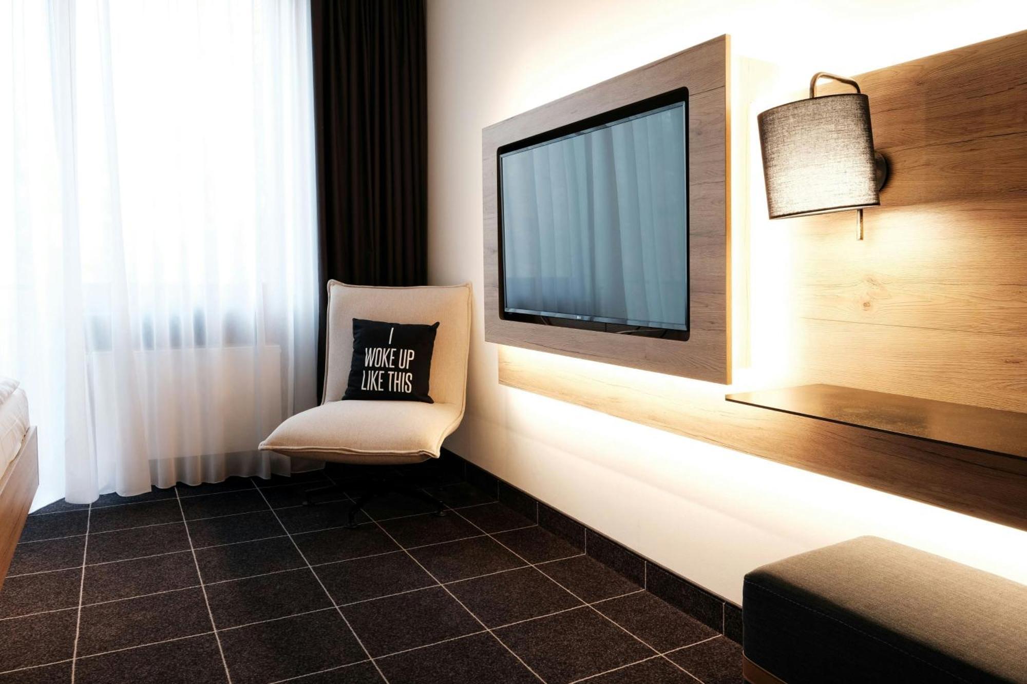 Hotel Four Ratingen Dusseldorf Airport Zewnętrze zdjęcie