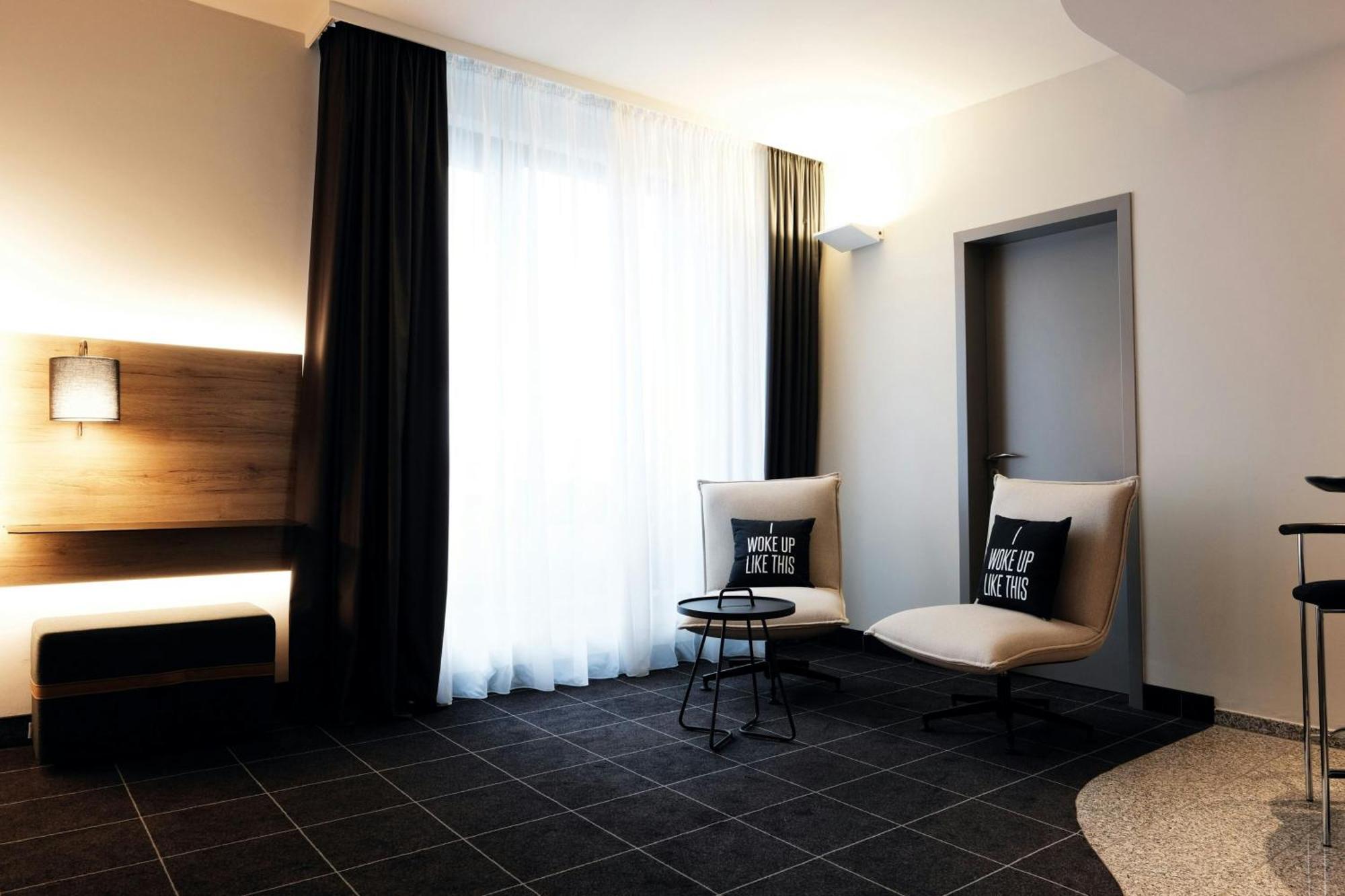 Hotel Four Ratingen Dusseldorf Airport Zewnętrze zdjęcie