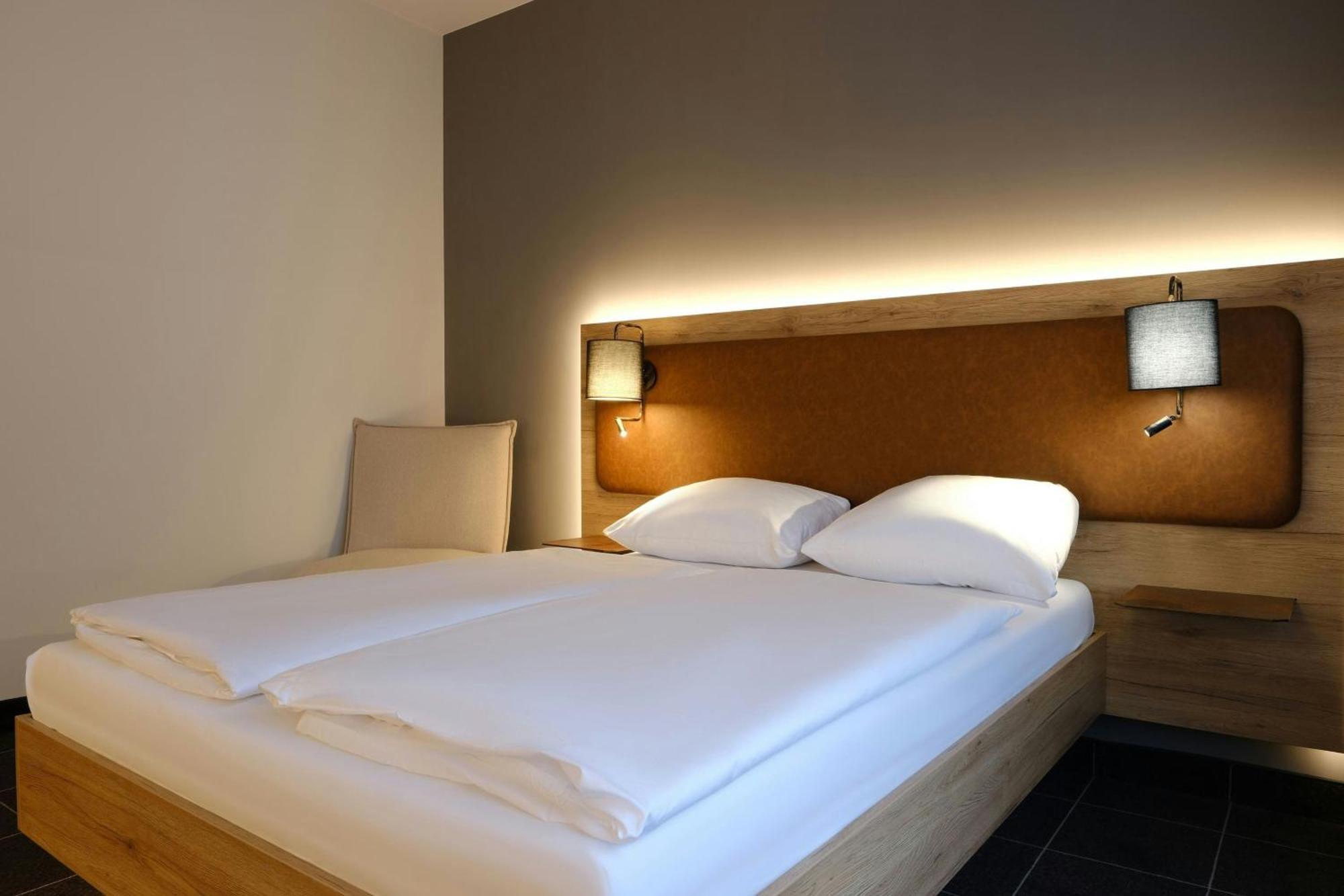 Hotel Four Ratingen Dusseldorf Airport Zewnętrze zdjęcie