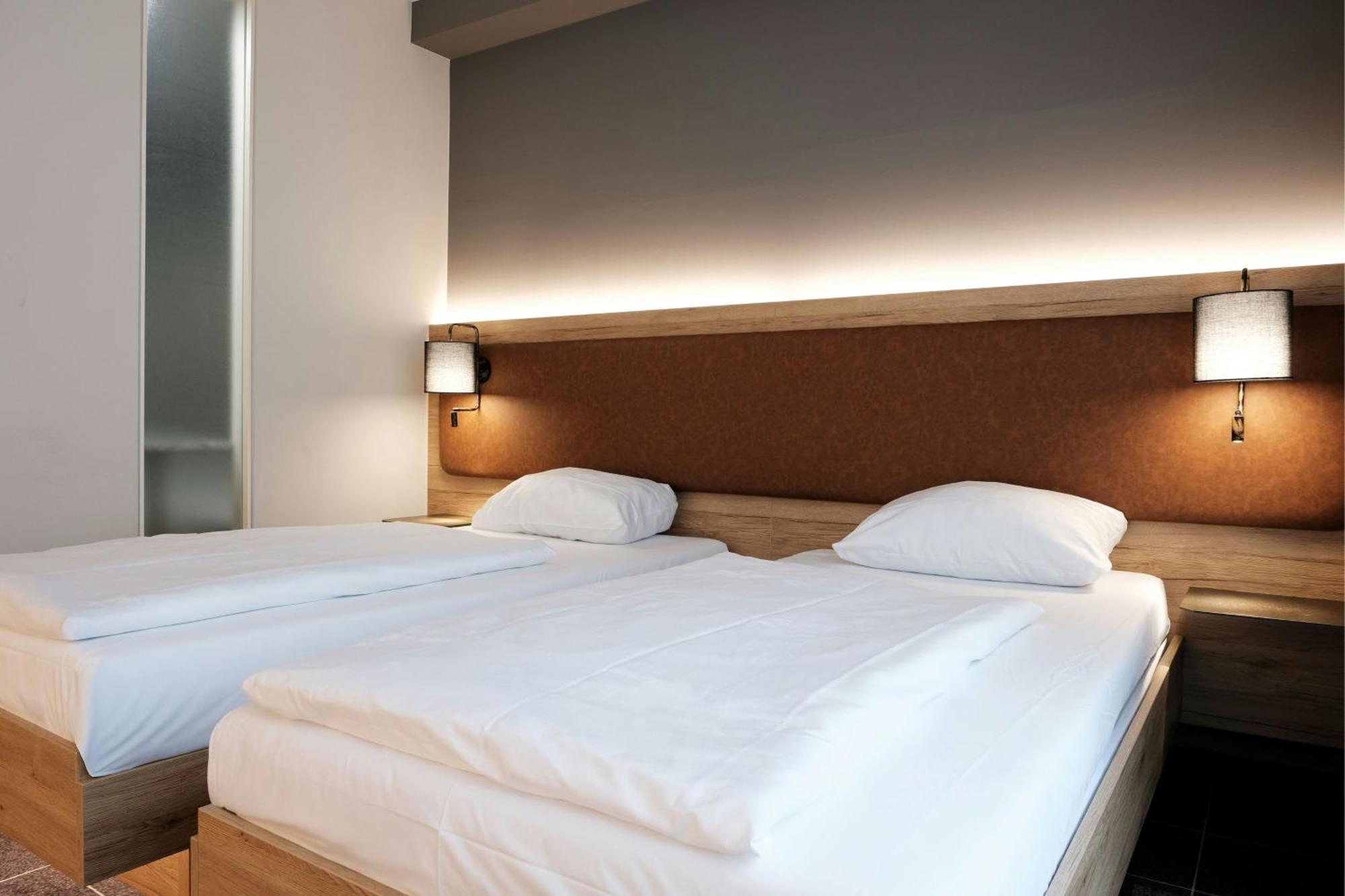 Hotel Four Ratingen Dusseldorf Airport Zewnętrze zdjęcie