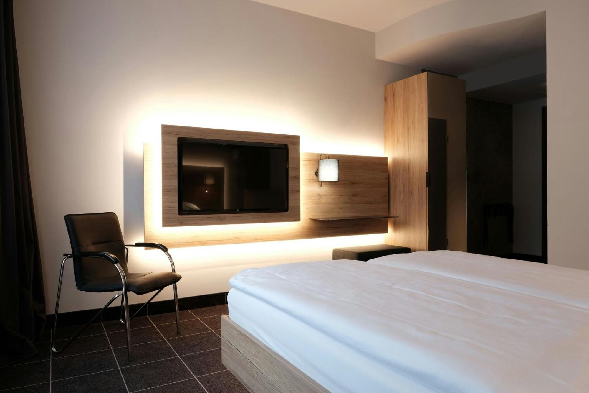 Hotel Four Ratingen Dusseldorf Airport Zewnętrze zdjęcie