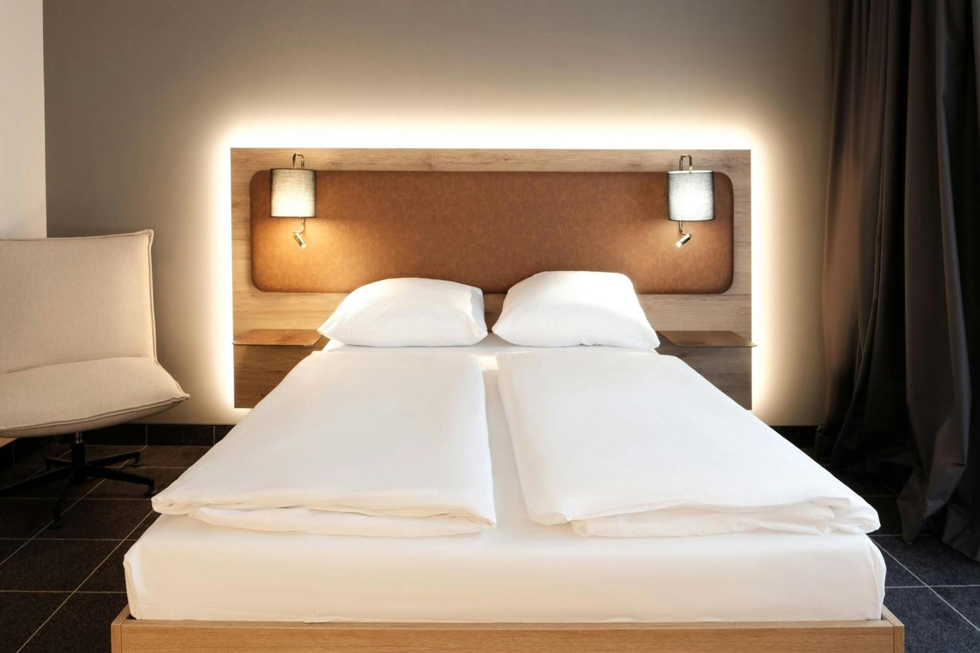 Hotel Four Ratingen Dusseldorf Airport Zewnętrze zdjęcie