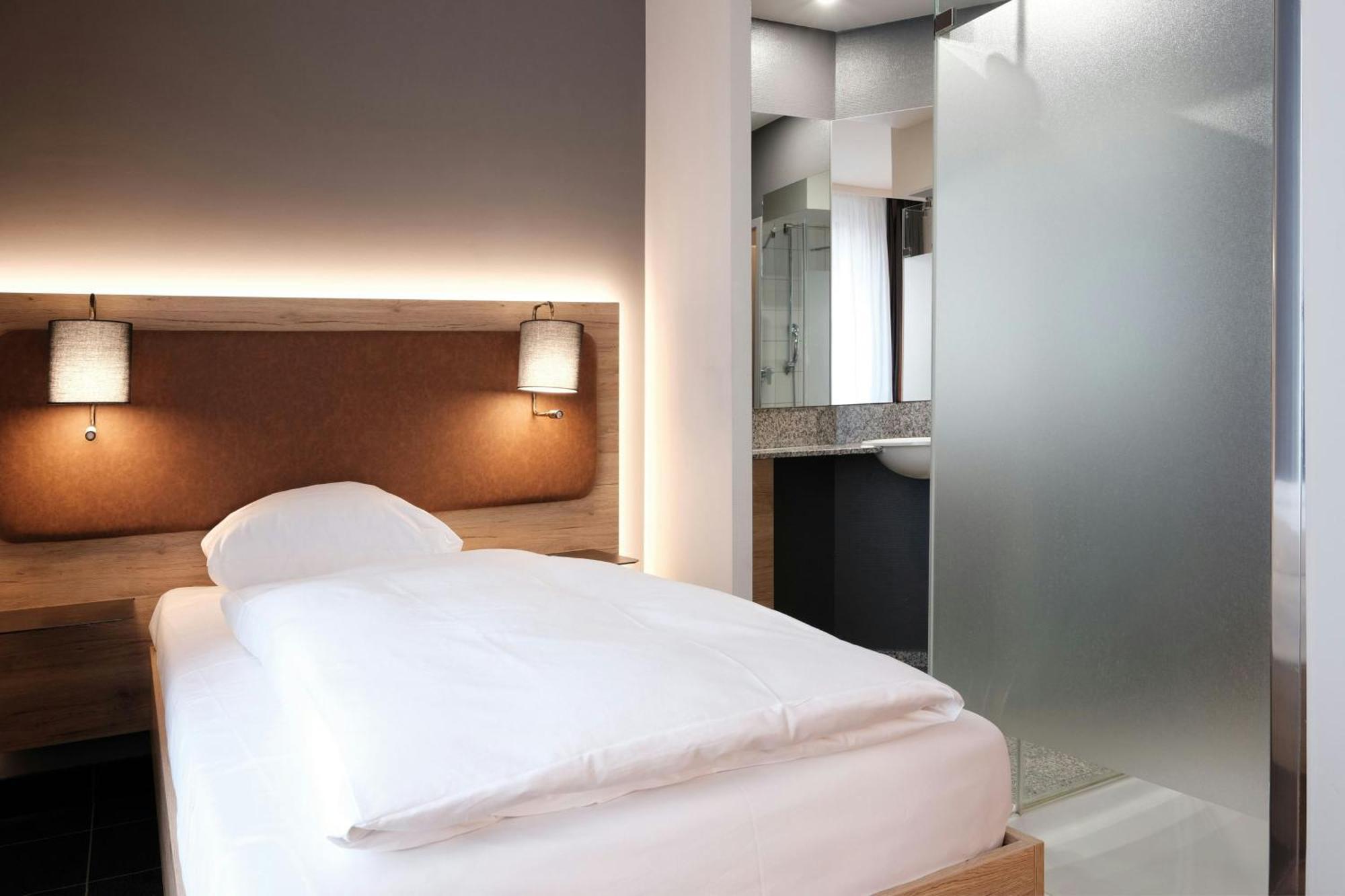 Hotel Four Ratingen Dusseldorf Airport Zewnętrze zdjęcie