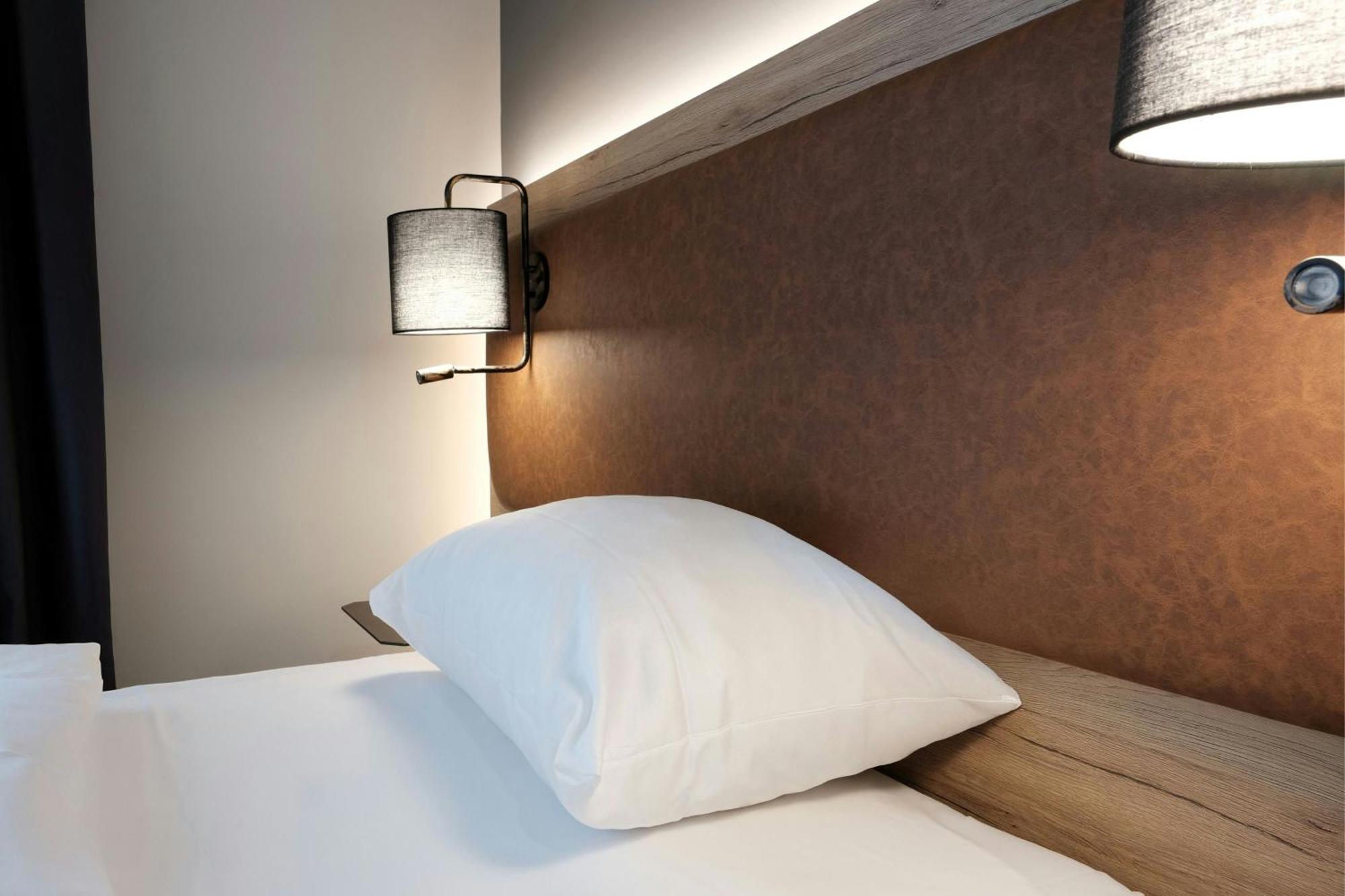 Hotel Four Ratingen Dusseldorf Airport Zewnętrze zdjęcie