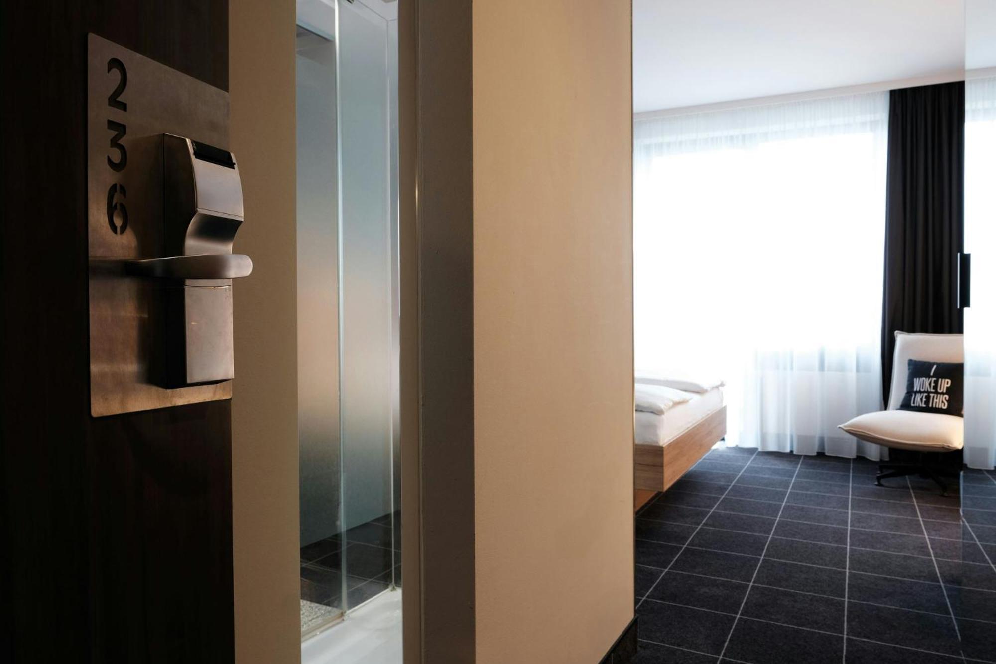 Hotel Four Ratingen Dusseldorf Airport Zewnętrze zdjęcie