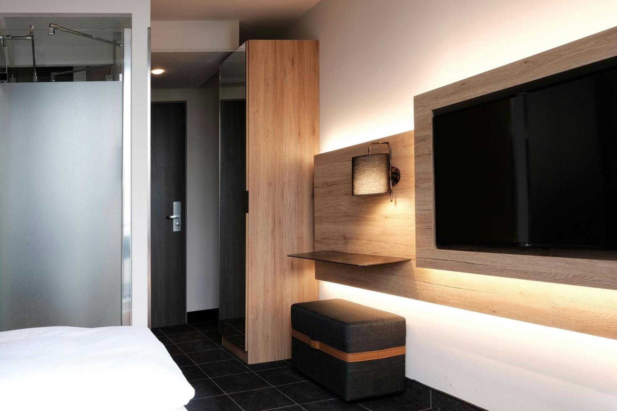 Hotel Four Ratingen Dusseldorf Airport Zewnętrze zdjęcie
