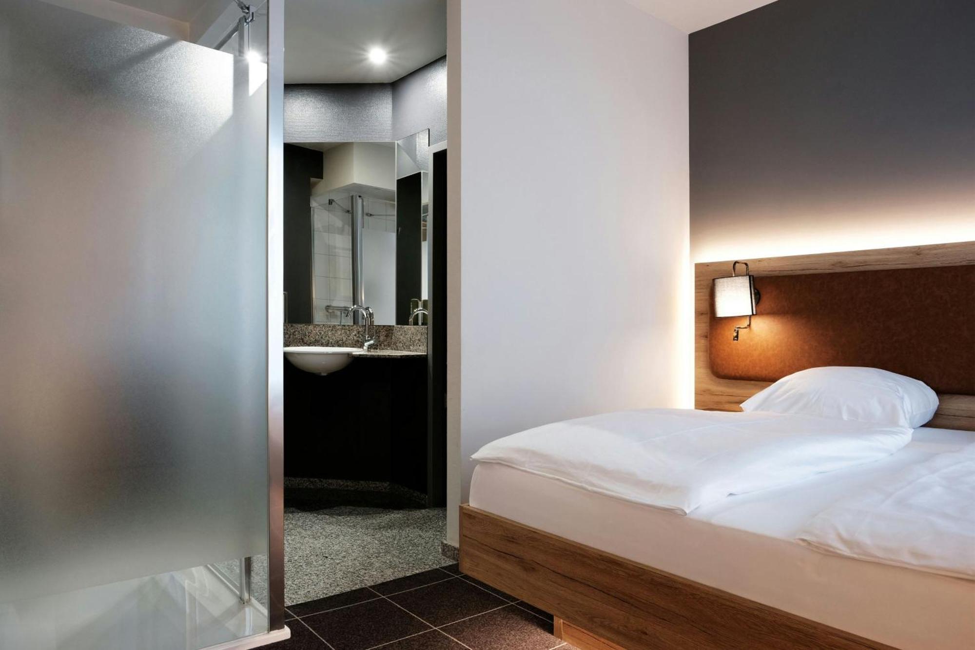 Hotel Four Ratingen Dusseldorf Airport Zewnętrze zdjęcie