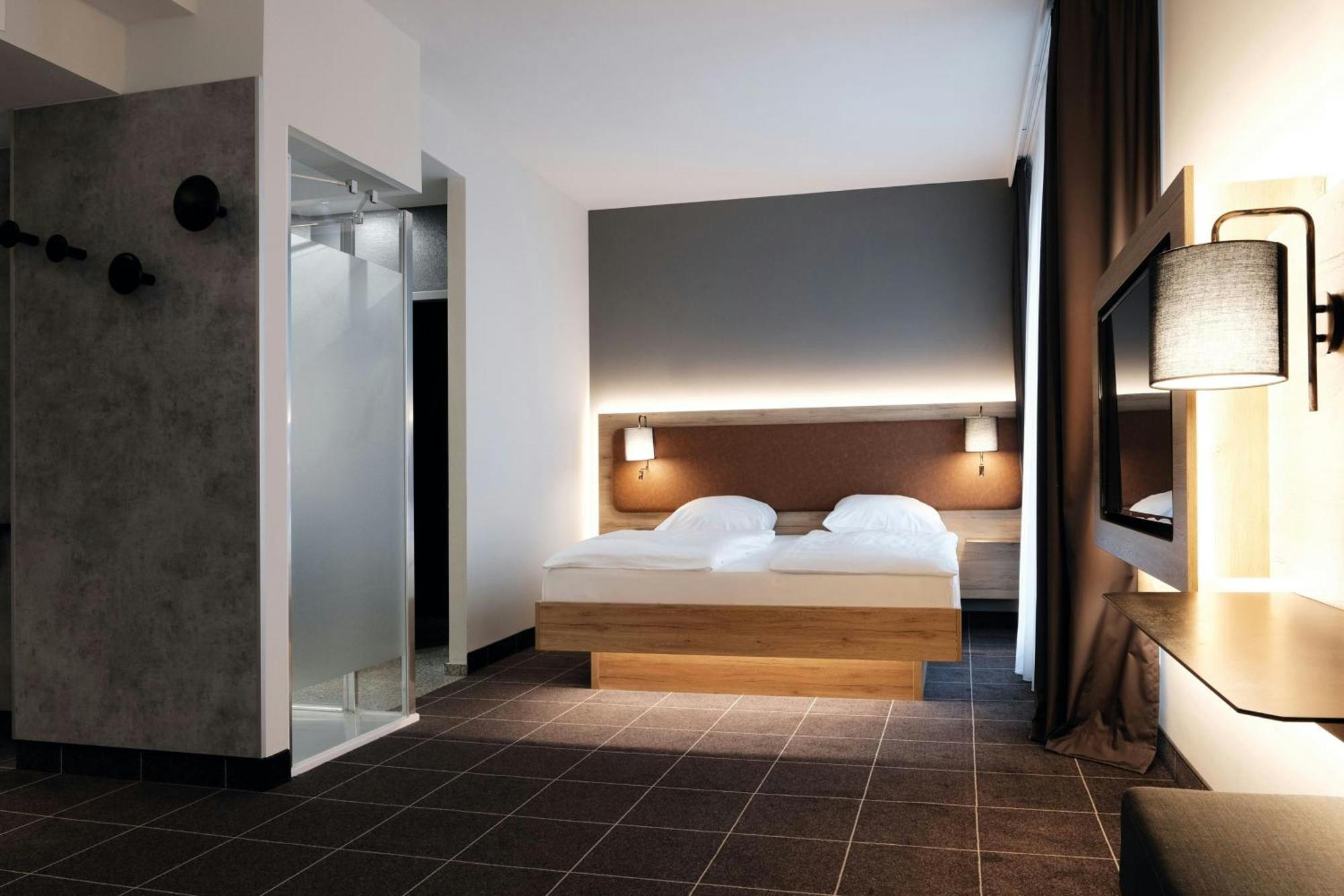 Hotel Four Ratingen Dusseldorf Airport Zewnętrze zdjęcie