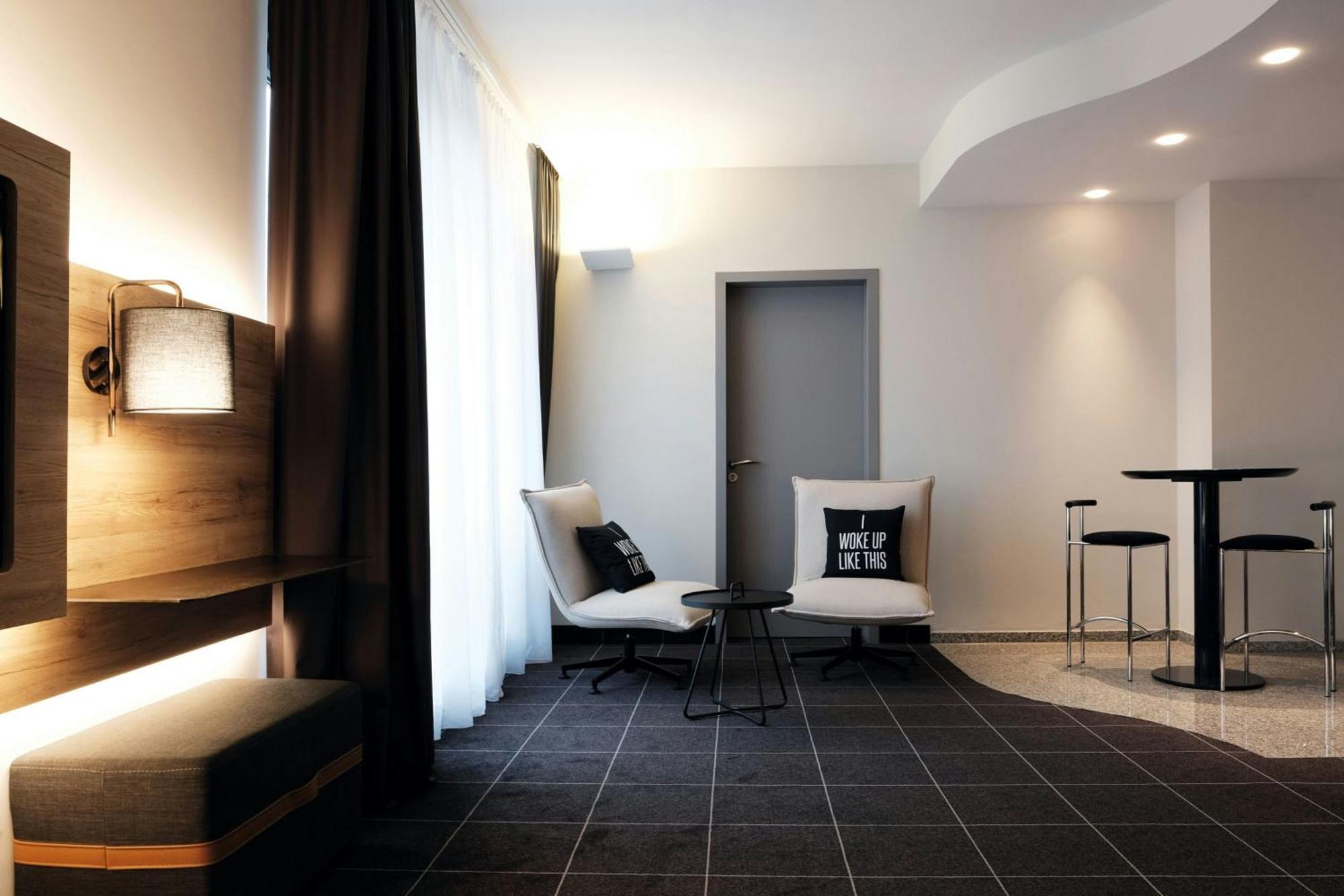 Hotel Four Ratingen Dusseldorf Airport Zewnętrze zdjęcie