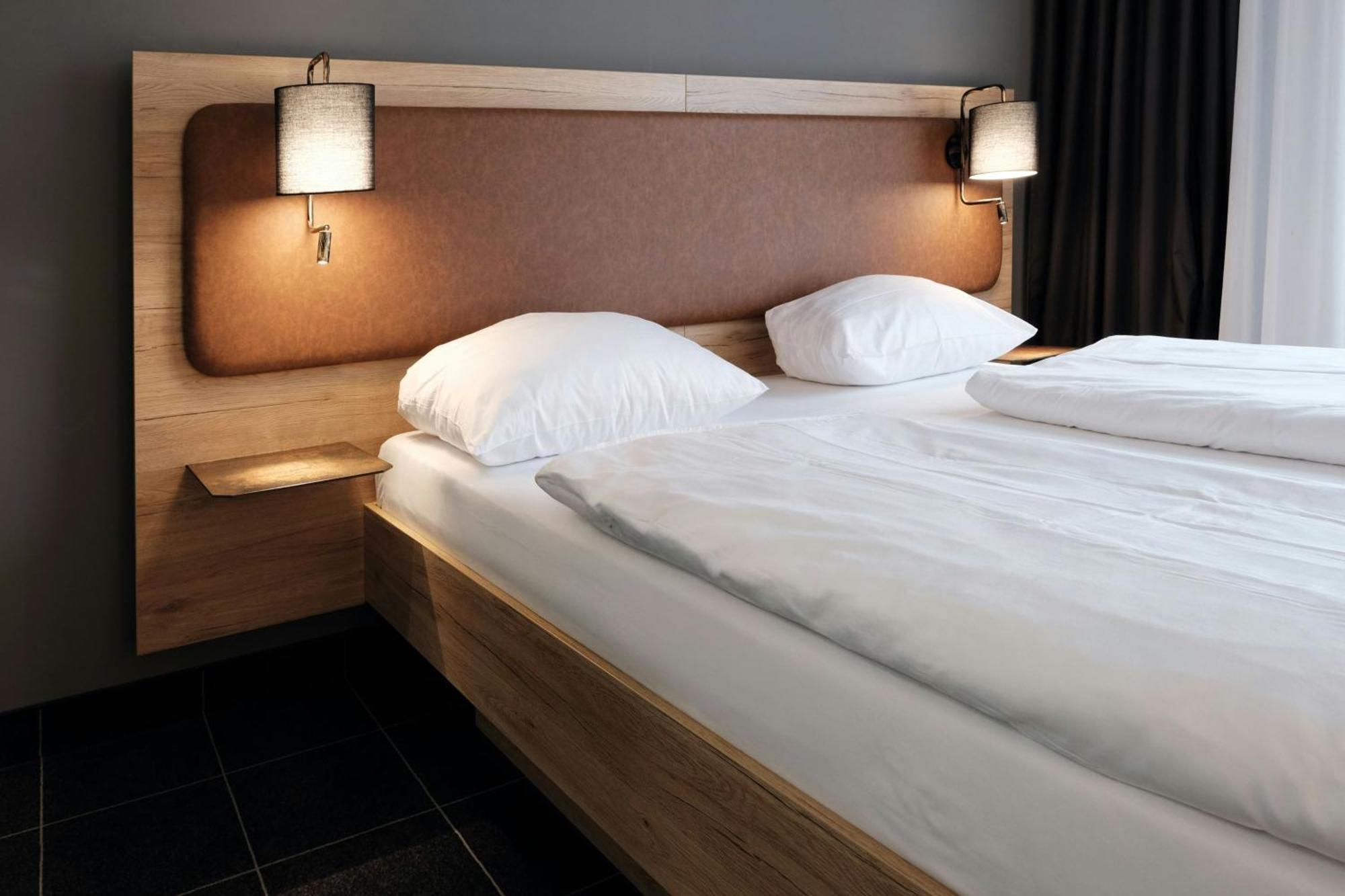 Hotel Four Ratingen Dusseldorf Airport Zewnętrze zdjęcie