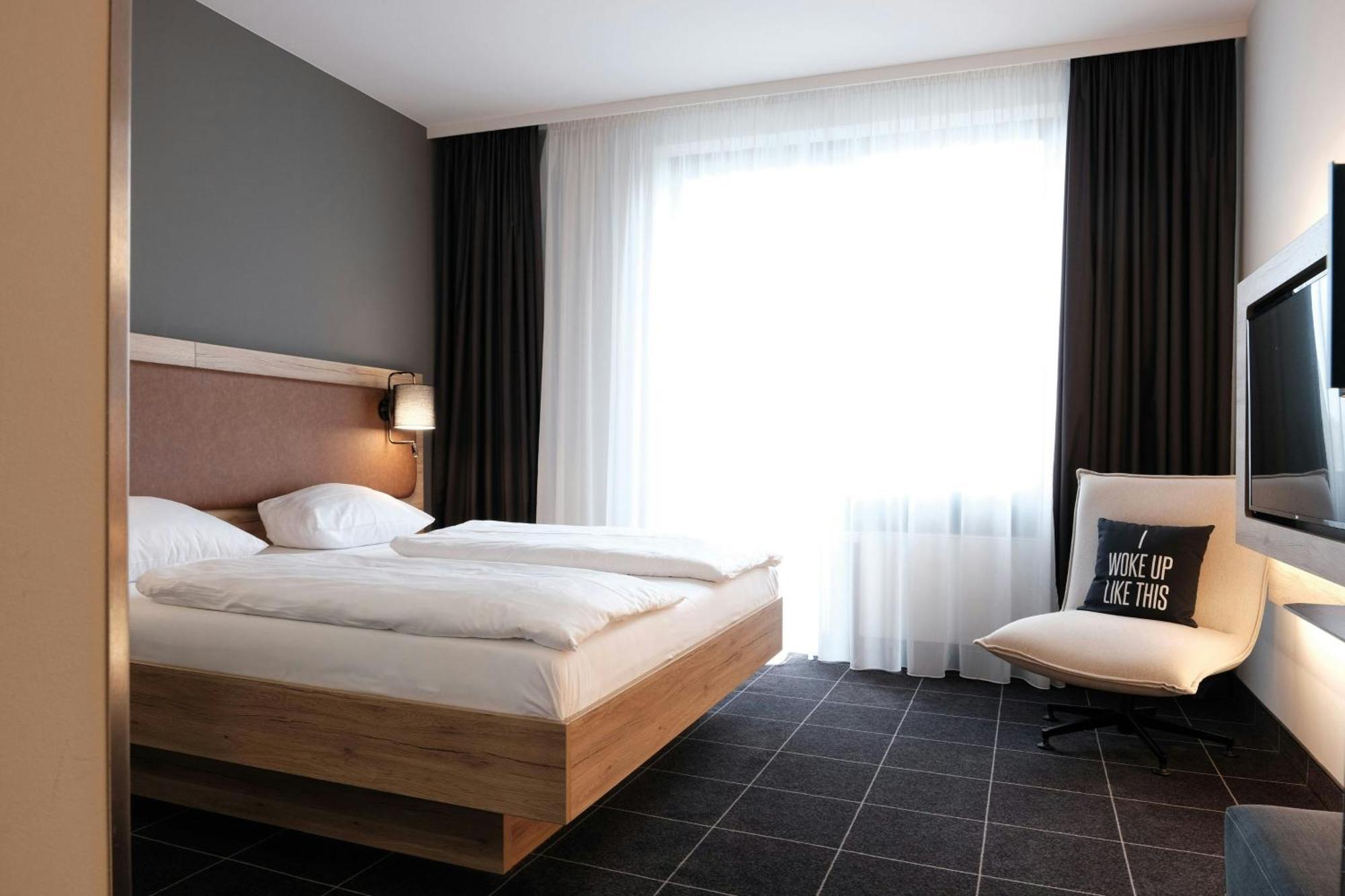 Hotel Four Ratingen Dusseldorf Airport Zewnętrze zdjęcie