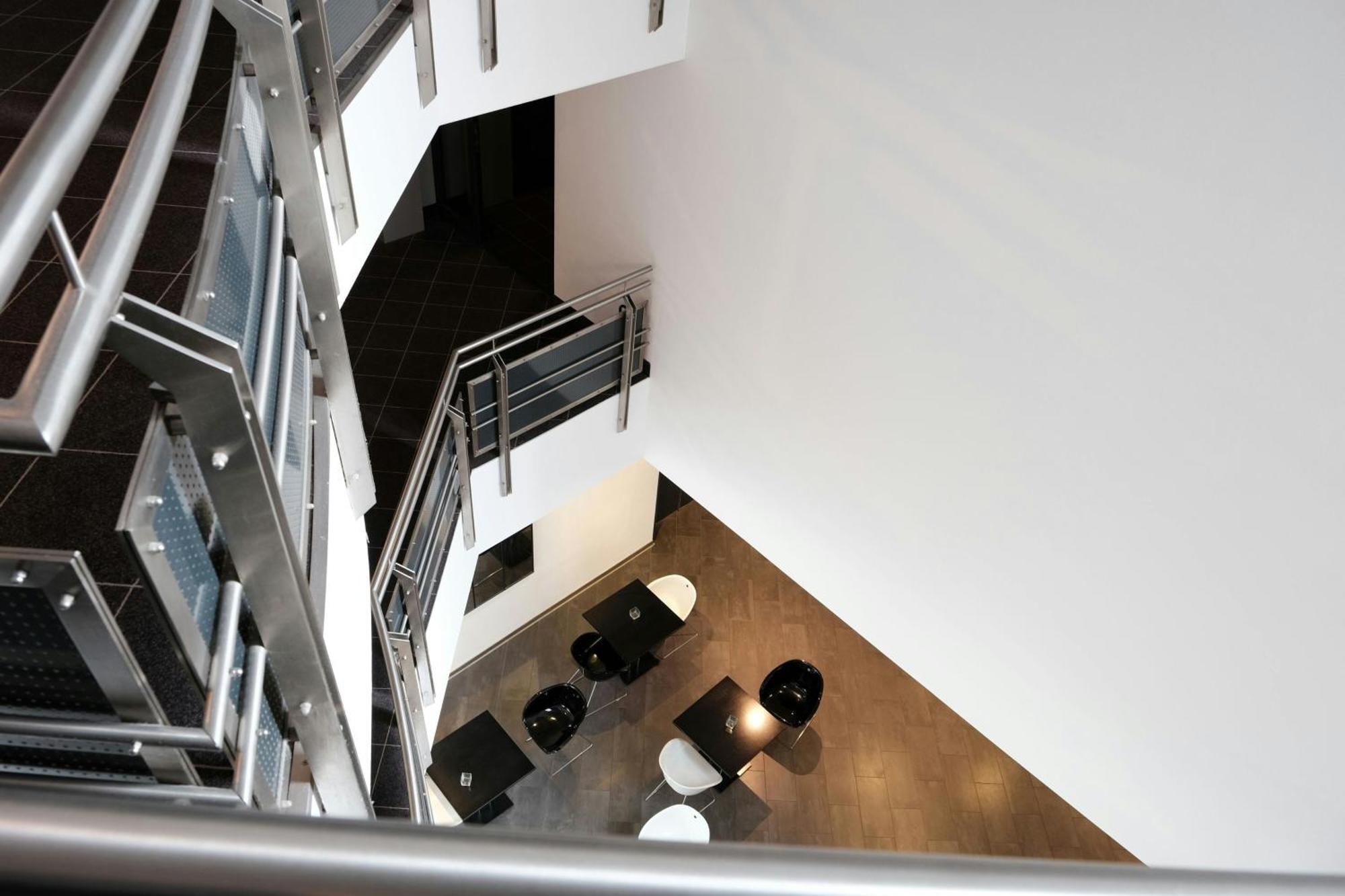 Hotel Four Ratingen Dusseldorf Airport Zewnętrze zdjęcie