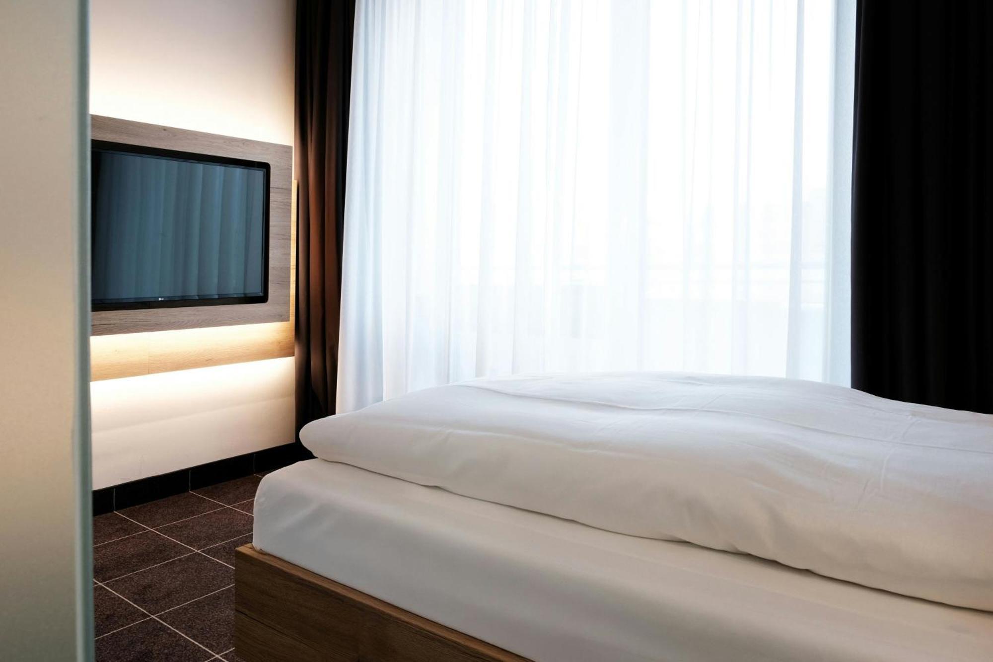 Hotel Four Ratingen Dusseldorf Airport Zewnętrze zdjęcie
