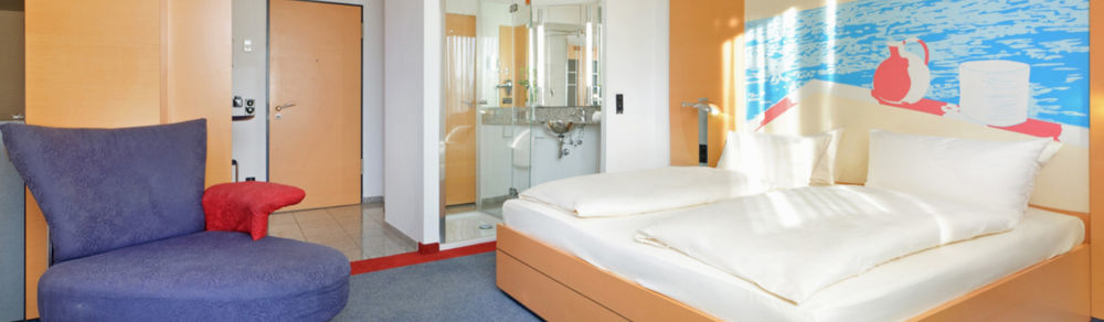 Hotel Four Ratingen Dusseldorf Airport Zewnętrze zdjęcie